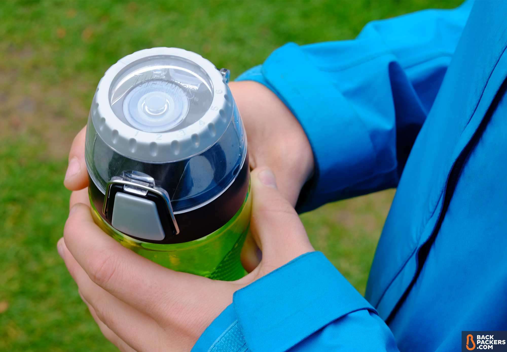 Thermos Hydration Bottle Review 6 Thermos-Hydration-Bottle-review-lid-closed
