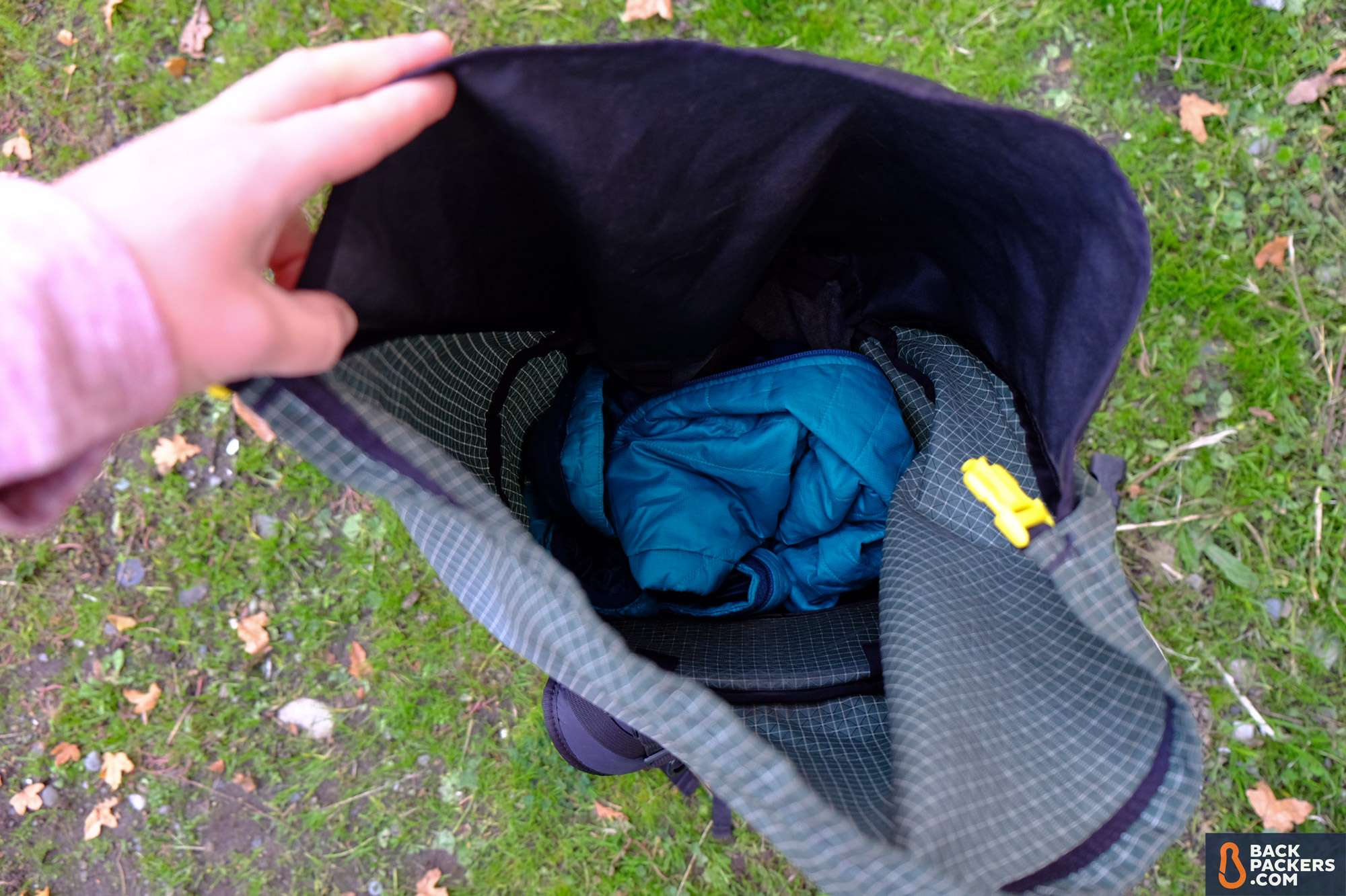 ULA Circuit Backpack Review 10 ULA-Circuit-Review-long-chute-body