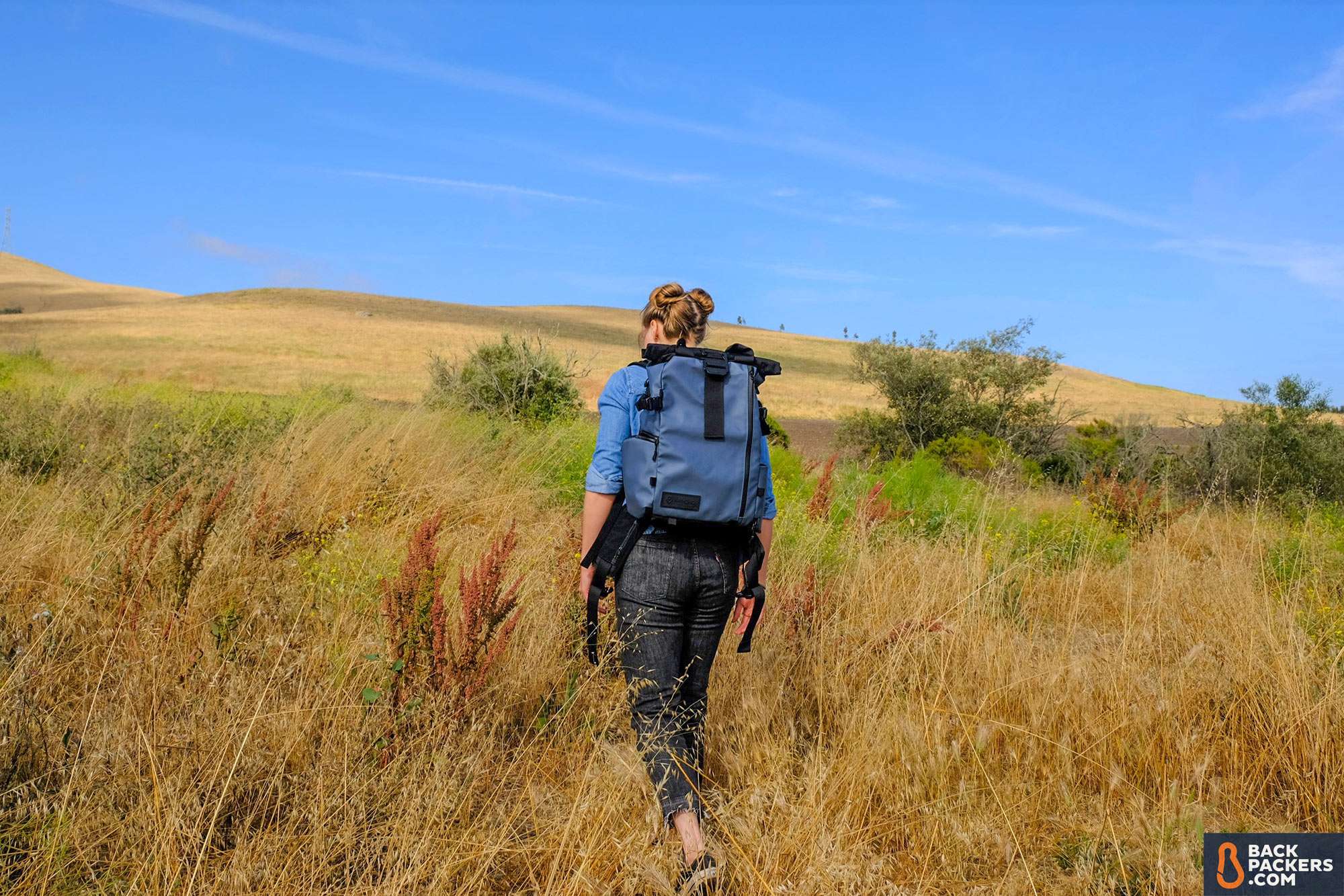 WANDRD PRVKE 21 Backpack Review 8 WANDRD-PRVKE-21-review-hiking