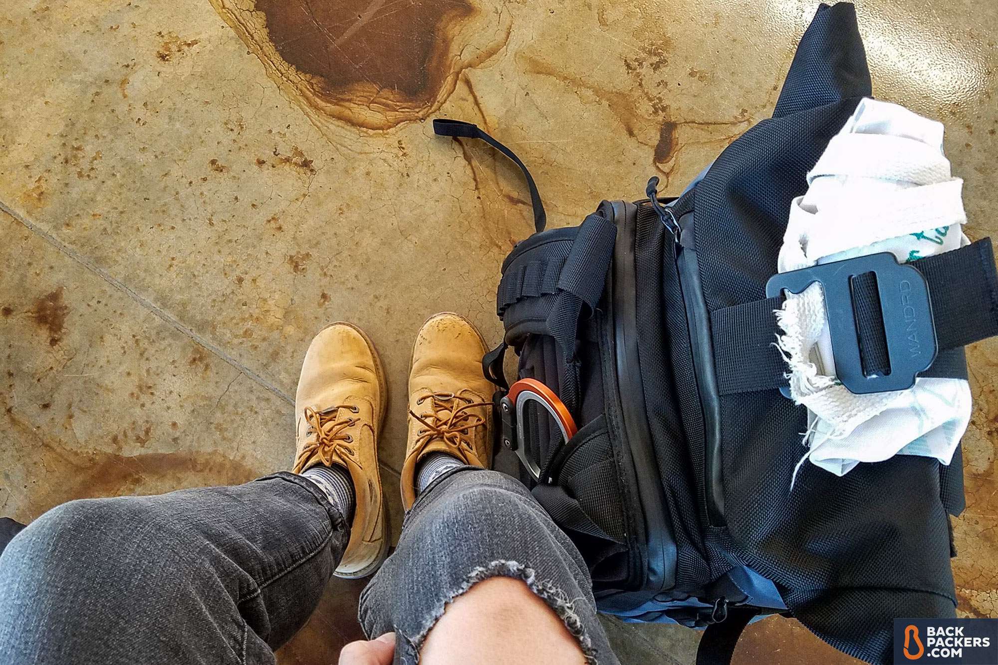 WANDRD PRVKE 21 Backpack Review 4 WANDRD-PRVKE-21-review-commuting