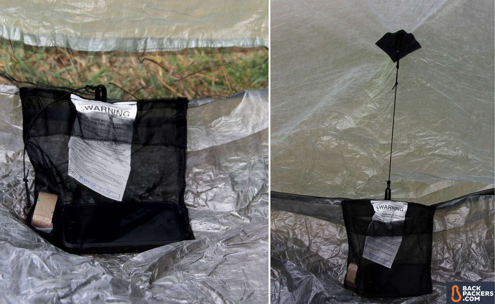 Zpacks Duplex Review: Ultralight Shelter for Thru-Hikes 6 Zpacks-Duplex-Tent-review-mesh-pocket
