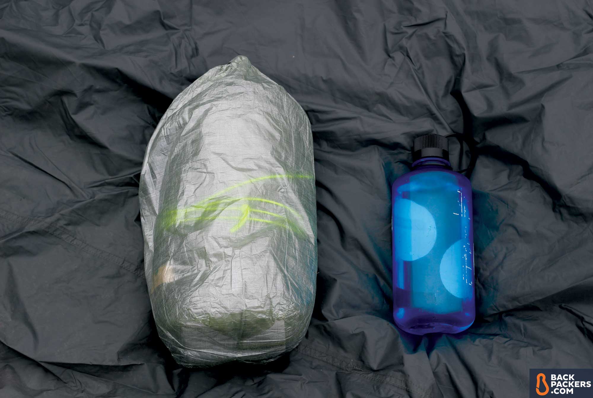 Zpacks Duplex Review: Ultralight Shelter for Thru-Hikes 2 Zpacks-Duplex-Tent-review-size-comparison