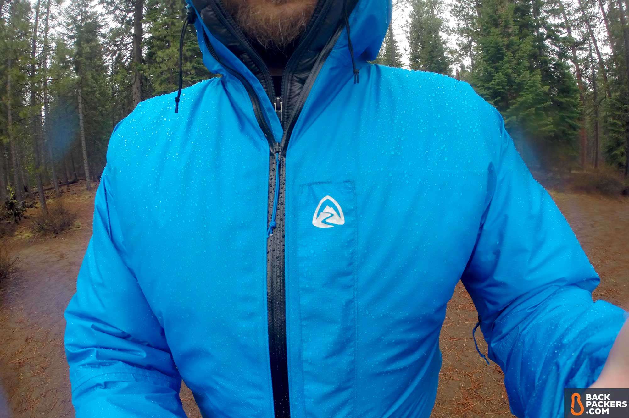 Zpacks-Vertice-review-bridge-hit-by-tree-near-Lemolo-Falls