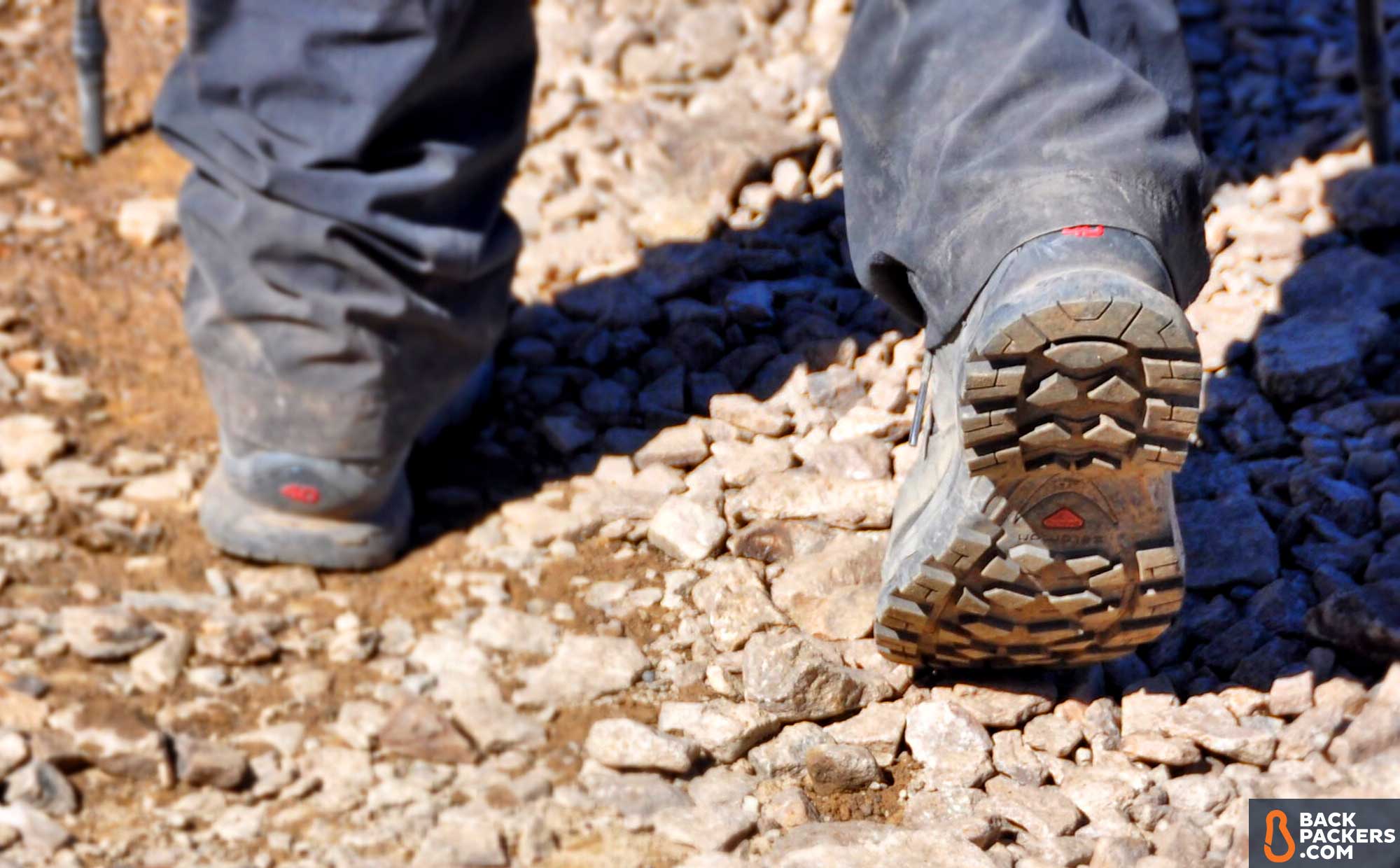 Salomon Quest 4D 3 GTX Hiking Boot Review 5 salomon-quest-4d-3-gtx-review-sole-hiking