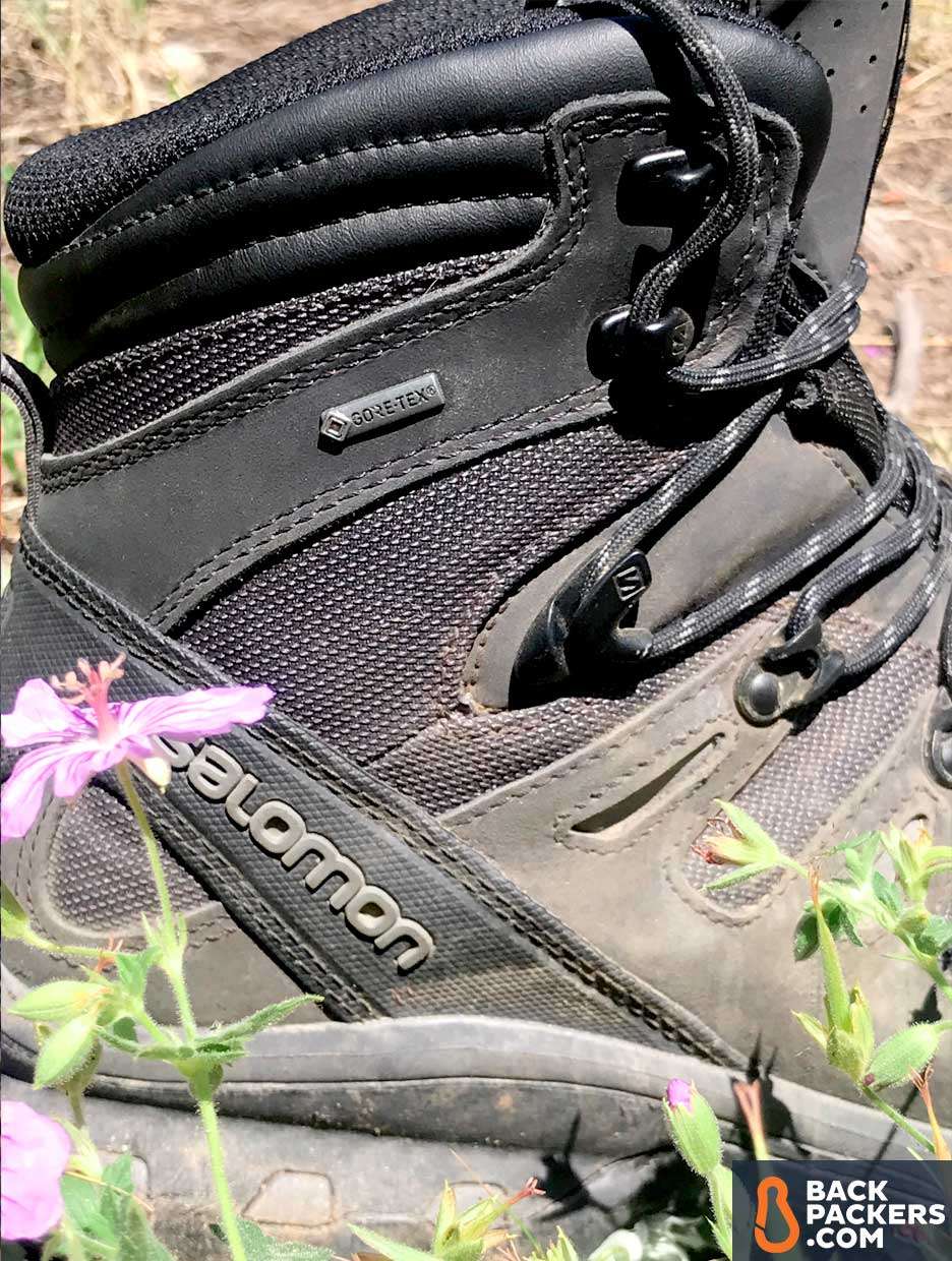 Salomon Quest 4D 3 GTX Hiking Boot Review 4 salomon-quest-4d-3-gtx-review-eyelet