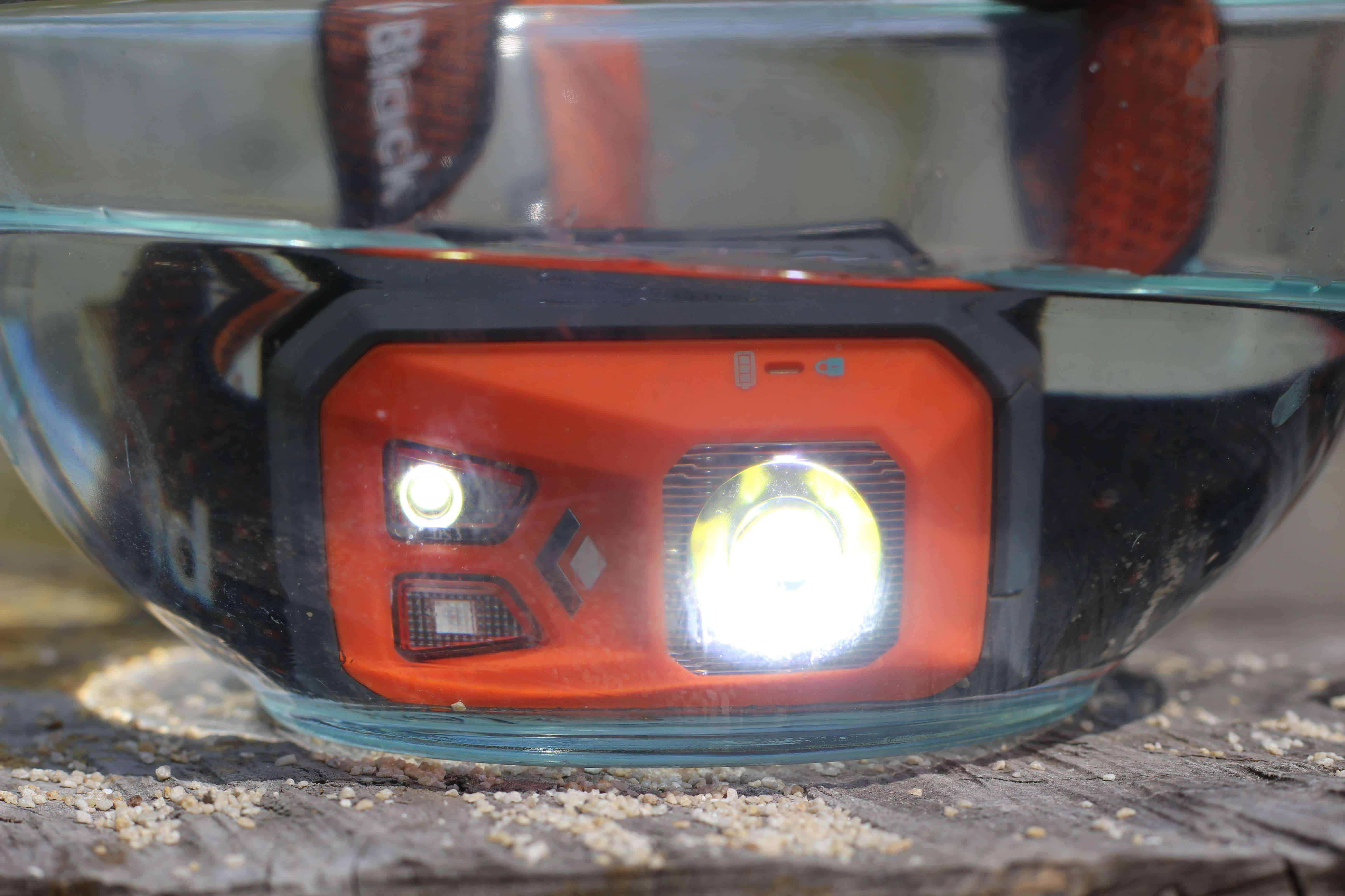 Black Diamond ReVolt Headlamp Review 5 black-diamond-revolt-review-IPX-double-light