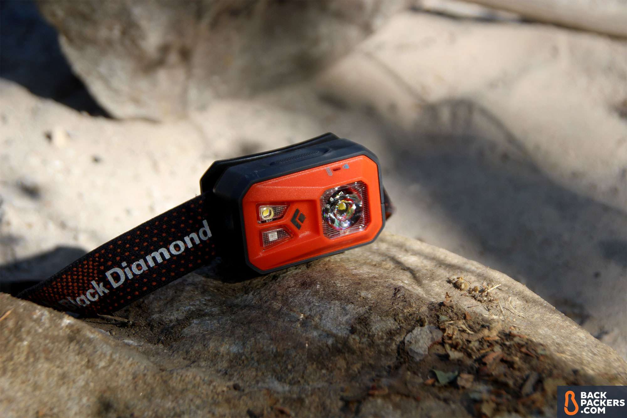 Black Diamond ReVolt Headlamp Review 1 black-diamond-revolt-review-generic-closeup