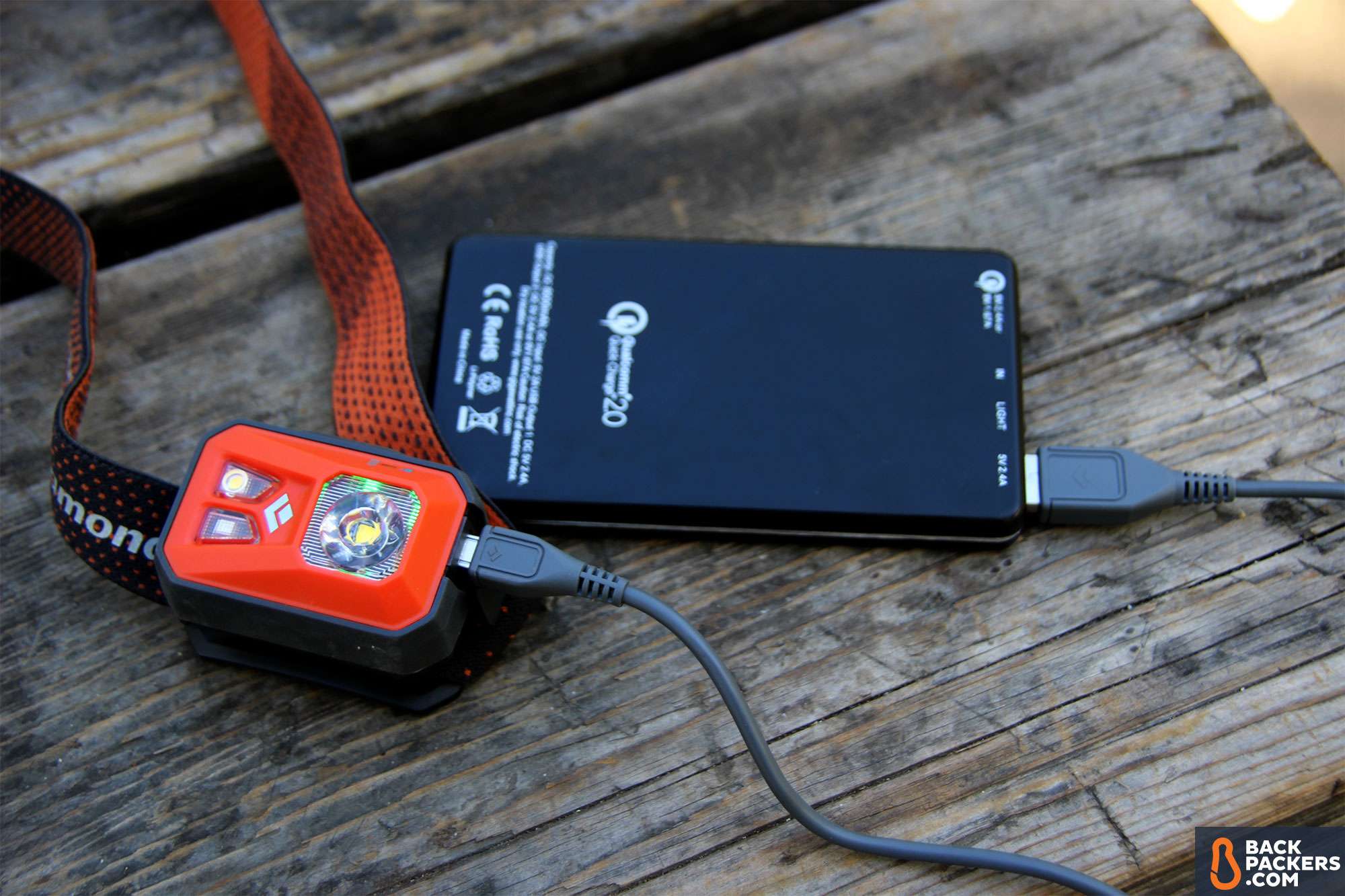 Black Diamond ReVolt Headlamp Review 8 black-diamond-revolt-review-green-light-battery-check