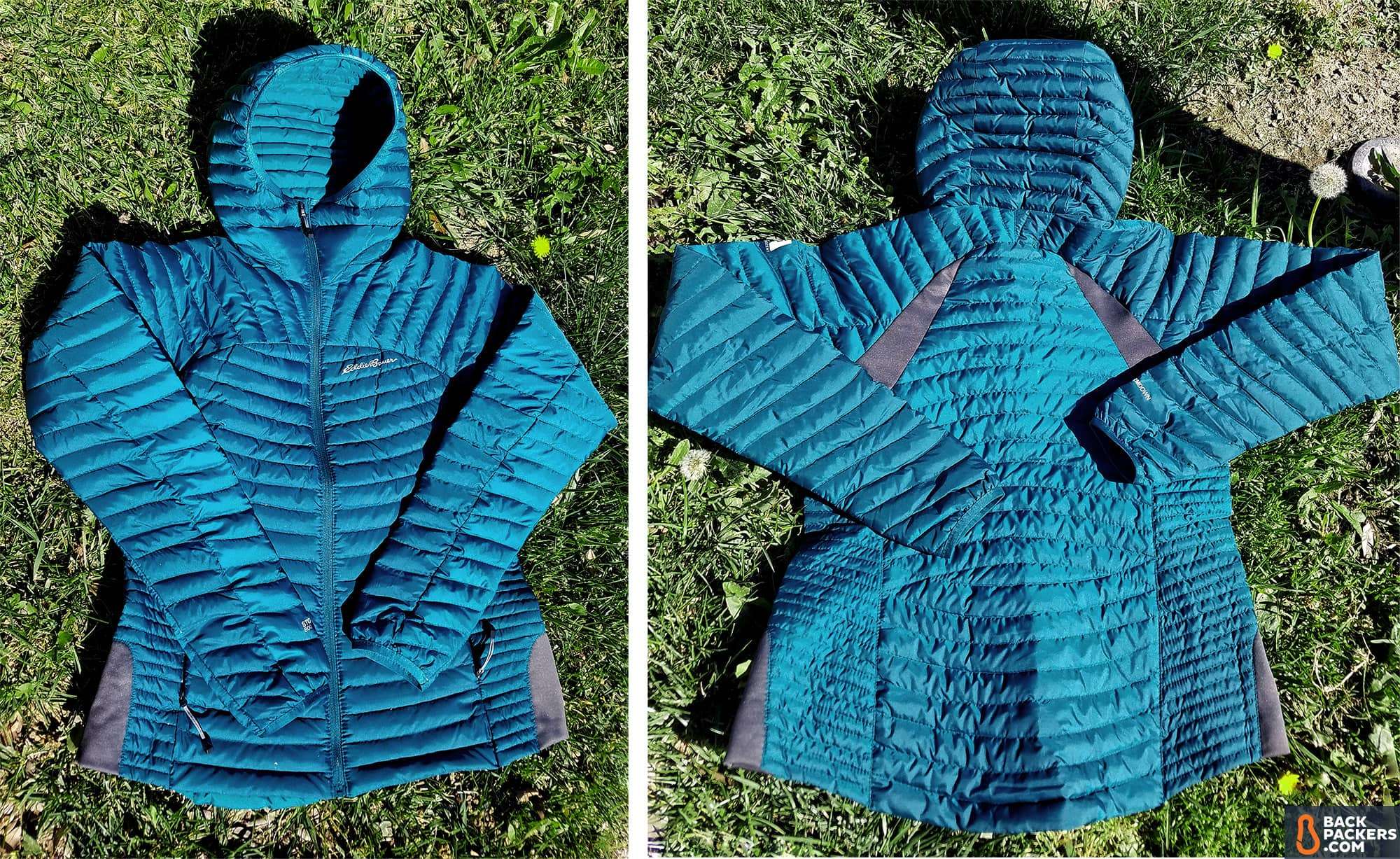 Eddie Bauer MicroTherm StormDown Review 3 eddie-bauer-microtherm-stormdown-hooded-jacket-full