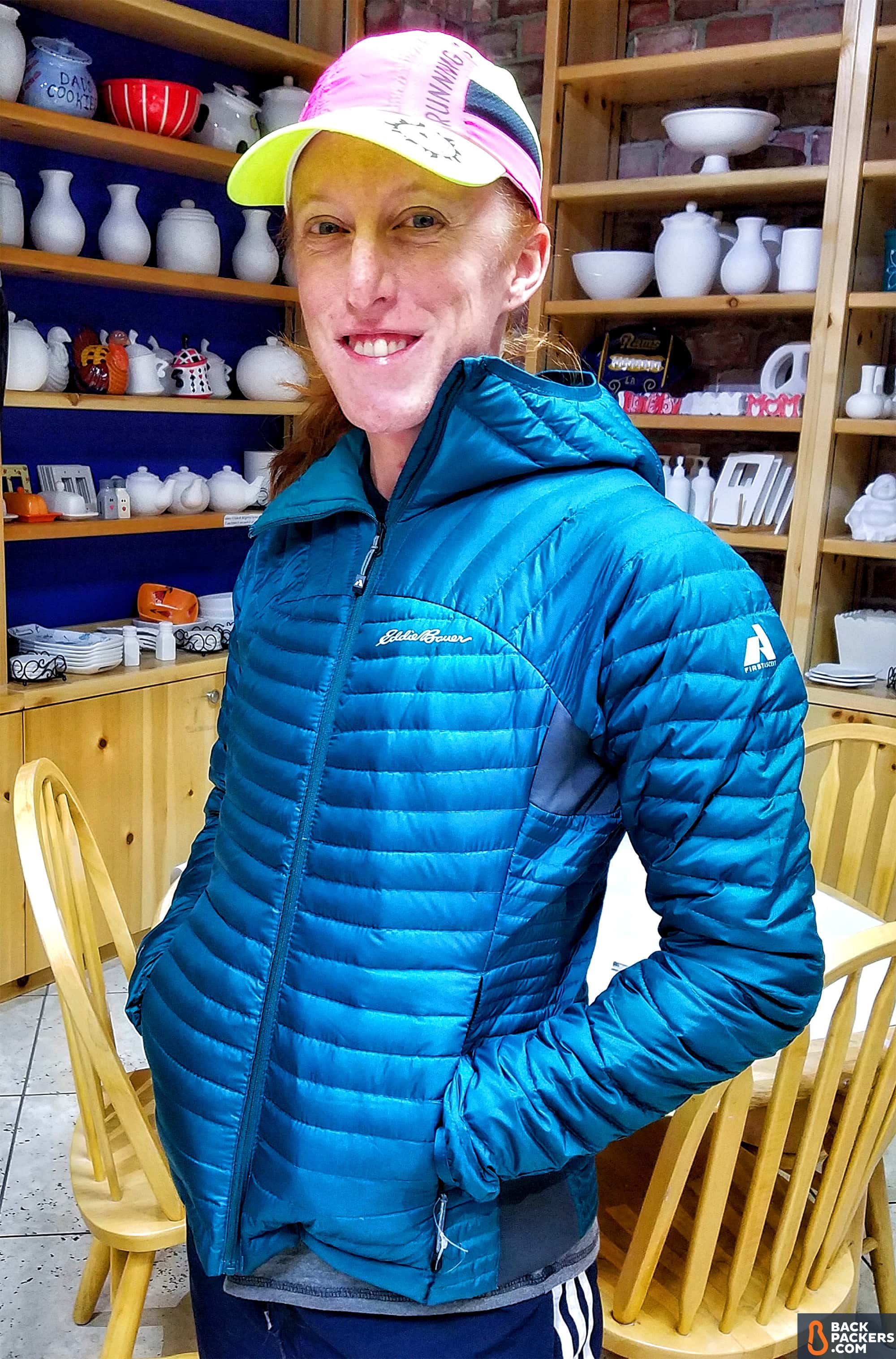 Eddie Bauer MicroTherm StormDown Review 2 eddie-bauer-microtherm-stormdown-hooded-jacket-worn