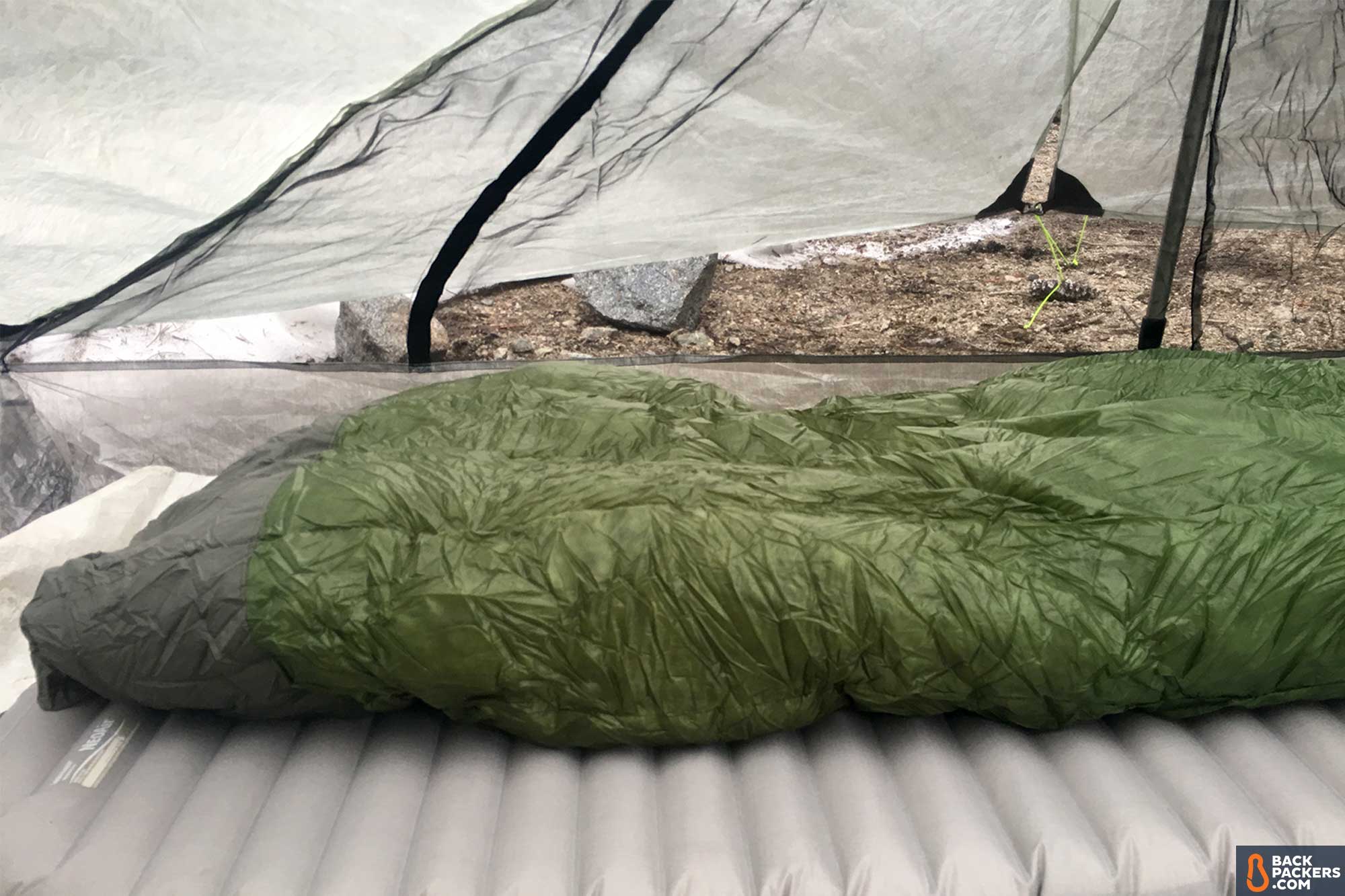 Enlightened Equipment Revelation 20 Review 7 enlightened-equipment-revelation-review-on-sleeping-pad