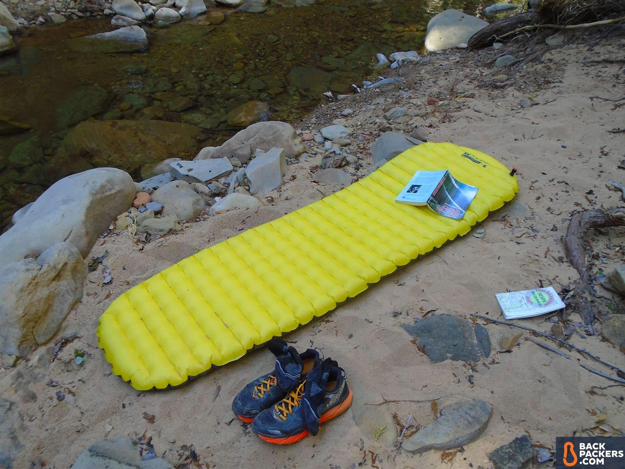 nemo-tensor-20r-review-on-sand