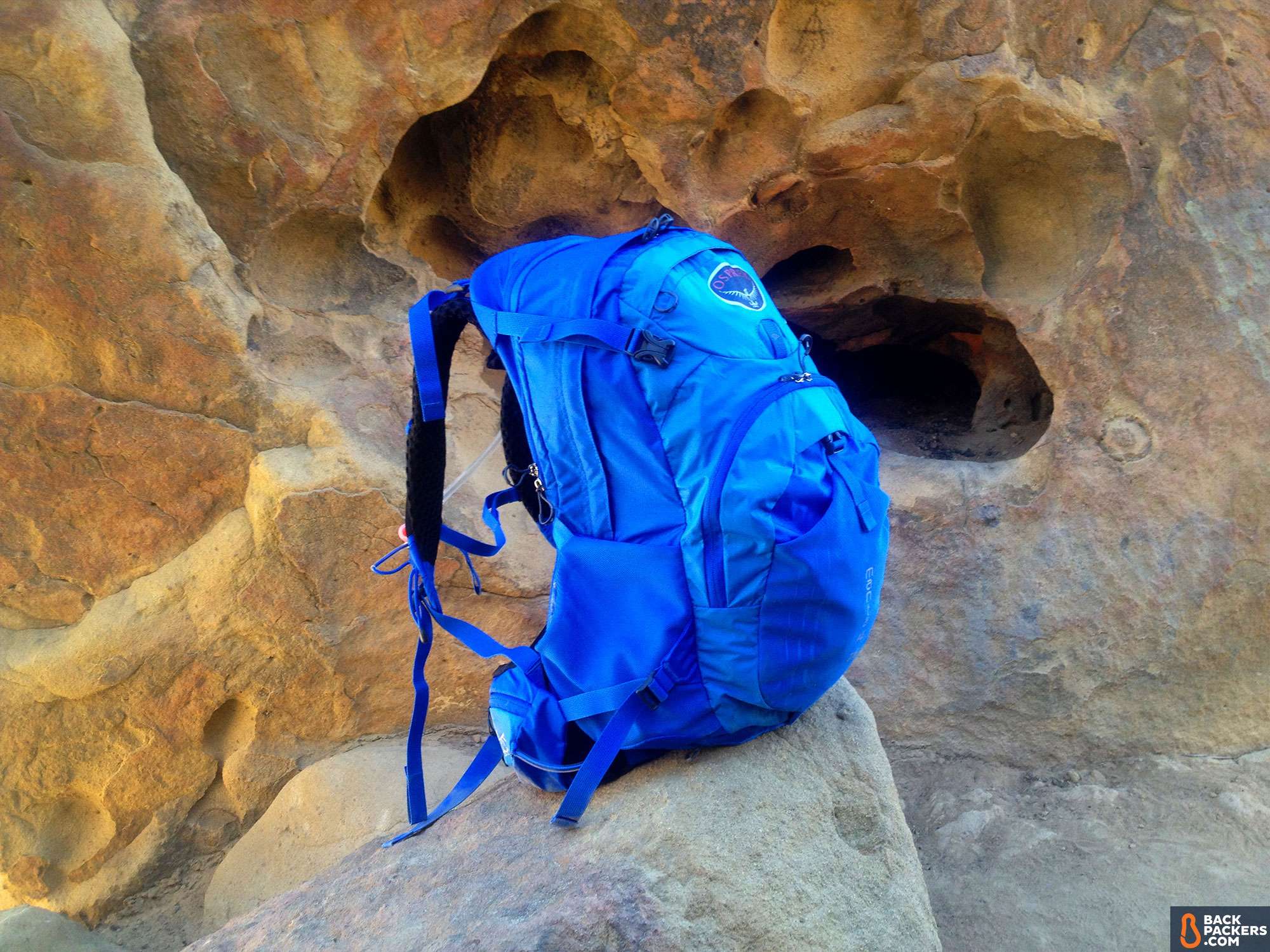 Osprey Manta AG 28 Backpack Review 11 osprey-manta-ag-28-featured