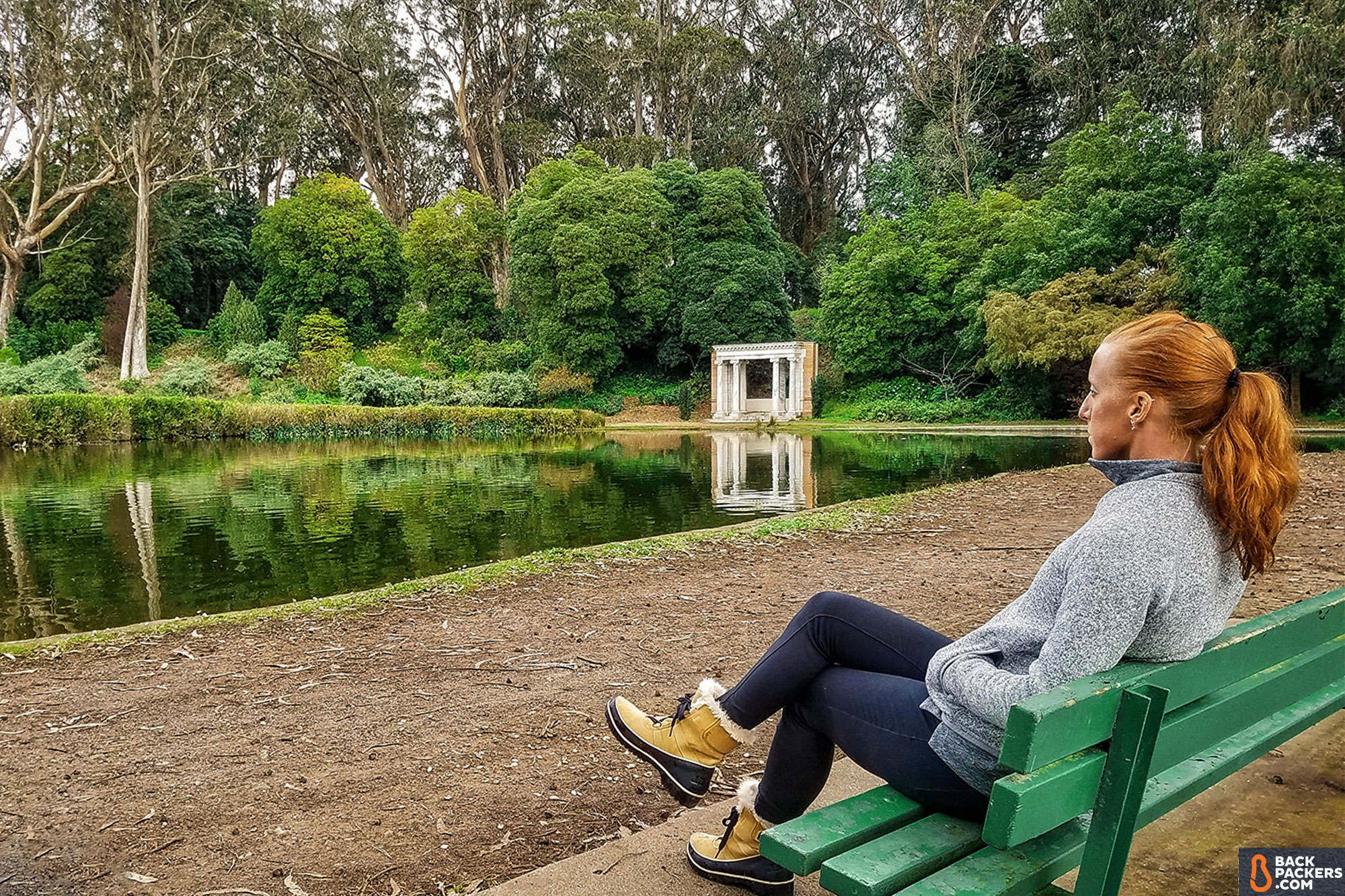 Patagonia Better Sweater Review 4 patagonia-better-sweater-pond
