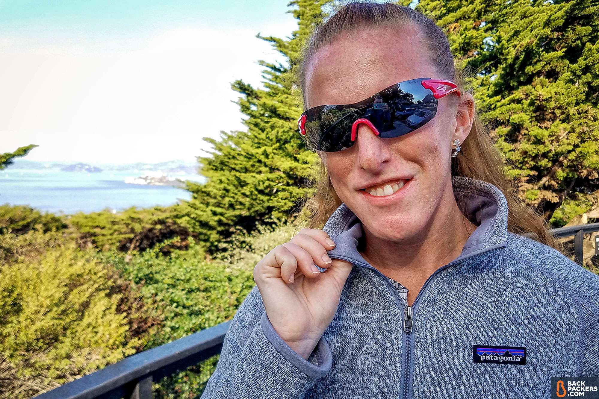 Patagonia Better Sweater Review 10 patagonia better sweater selfie