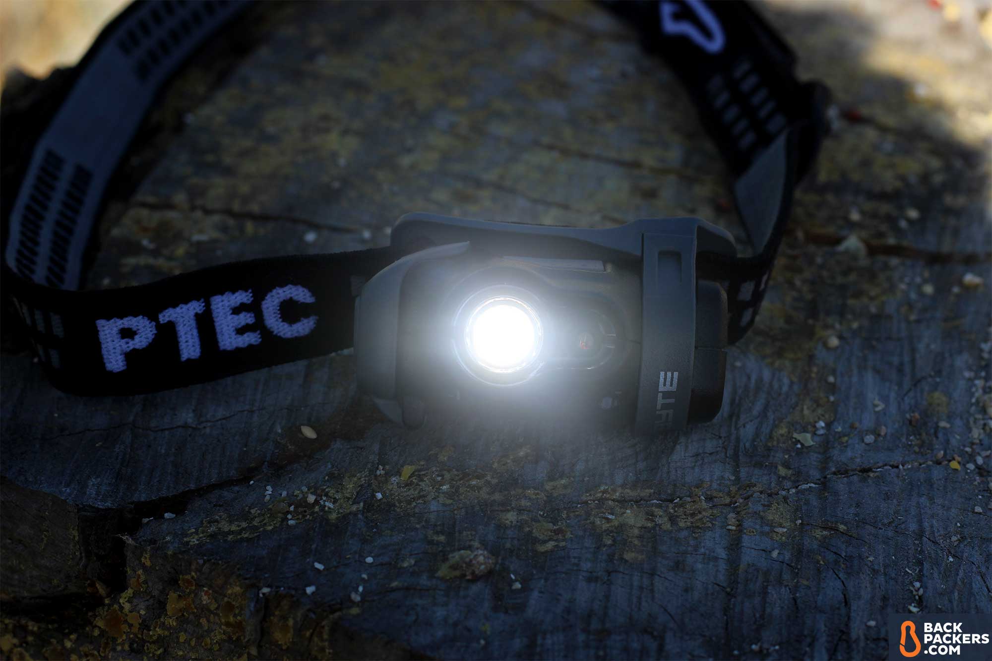 Princeton Tec Byte Headlamp Review 7 princeton-tec-byte-review-main-white-light