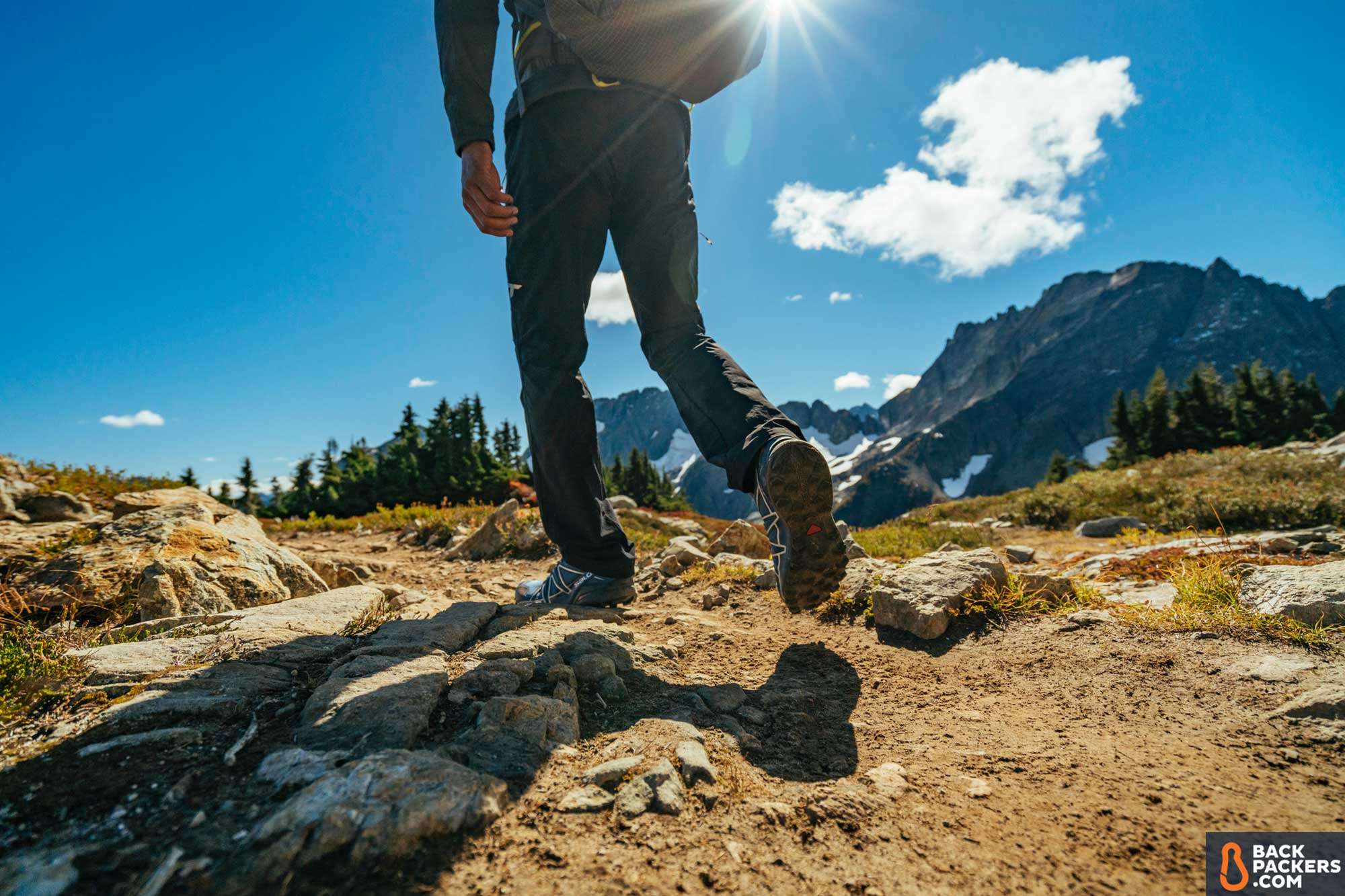Salomon Speedcross 4 Review 3 salomon-speedcross-4-review-tread