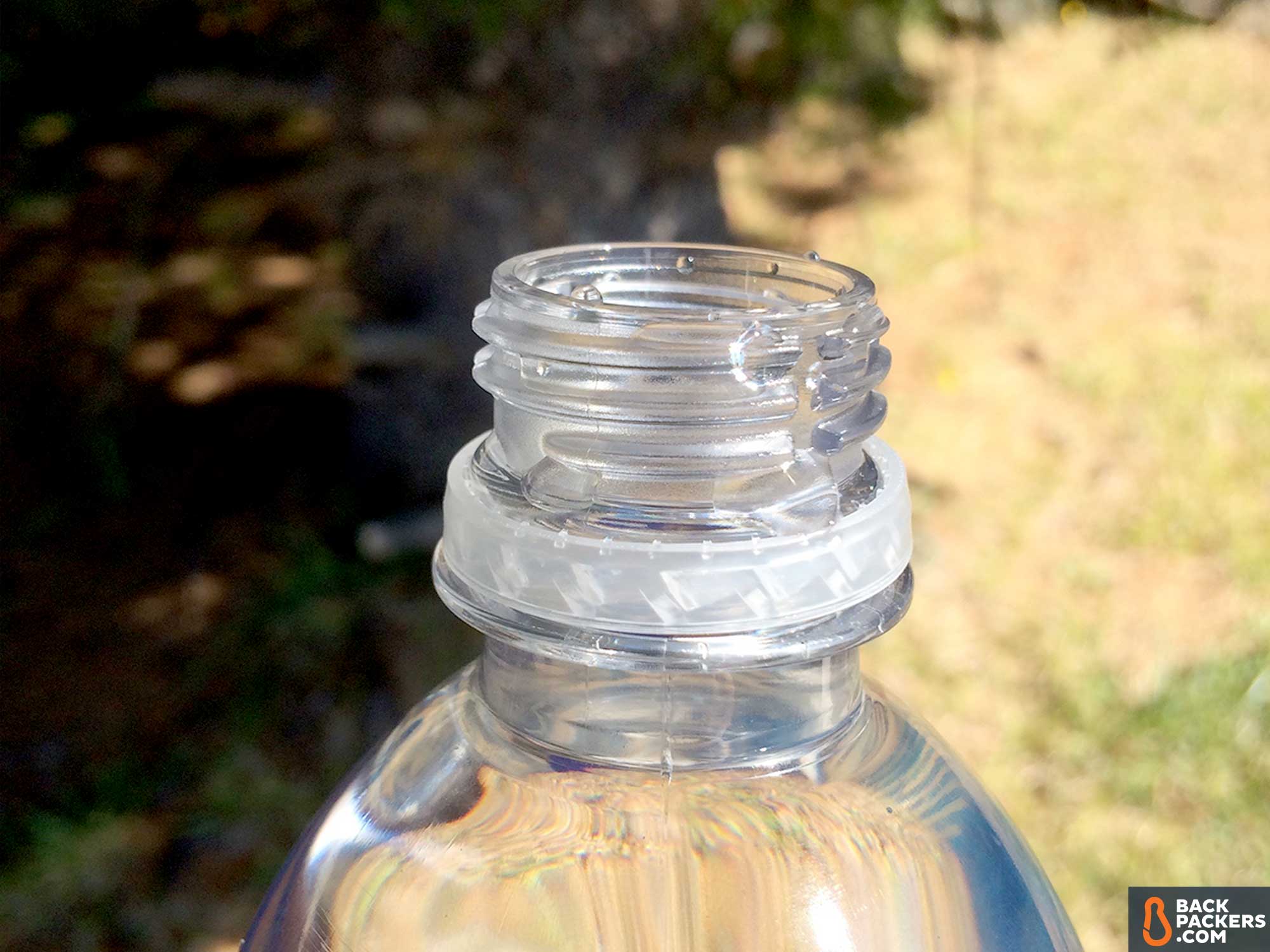 Glaceau Smartwater Bottle Review: Trail-Tested Simplicity 4 smartwater-Bottle-review-threads