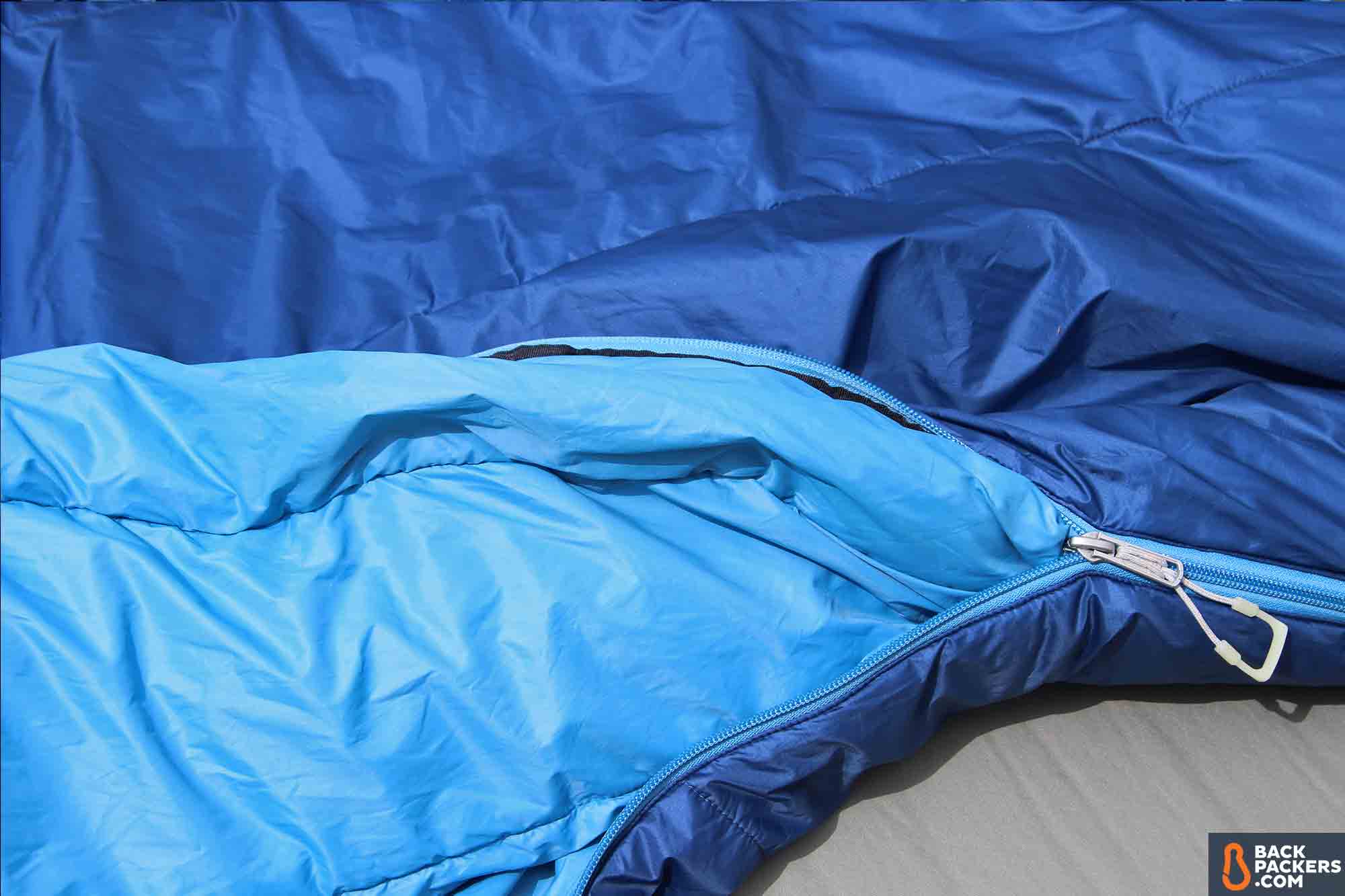 the-north-face-cats-meow-review-draft-tube-zipper-snag