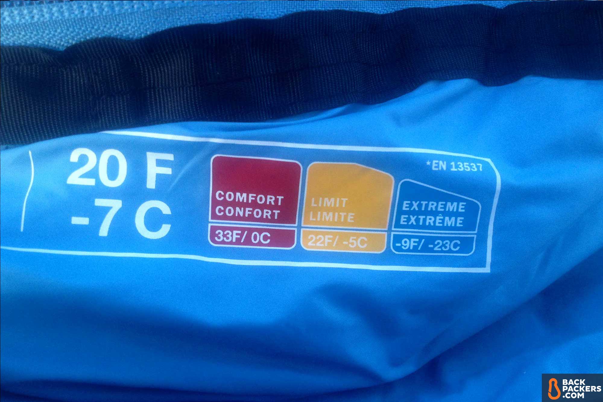 the-north-face-cats-meow-review-temperature-rating