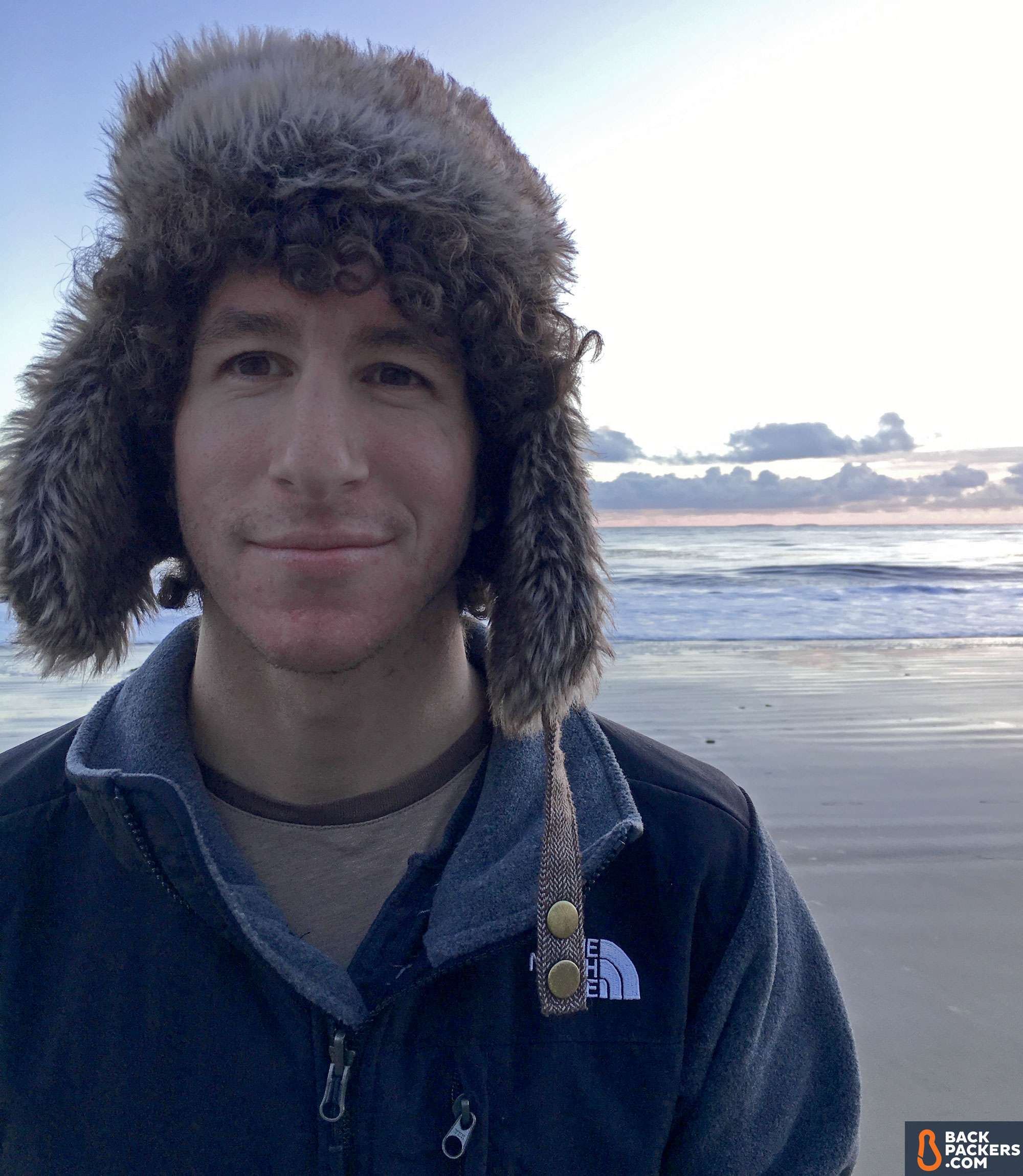 The North Face Denali 2 Review 3 the-north-face-denali-2-beach