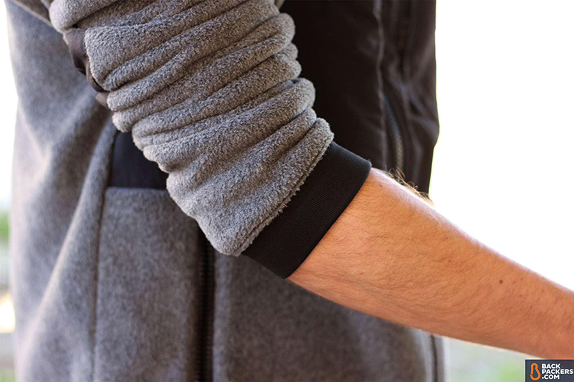 The North Face Denali 2 Review 9 the-north-face-denali-2-elastic-jersey-cuff