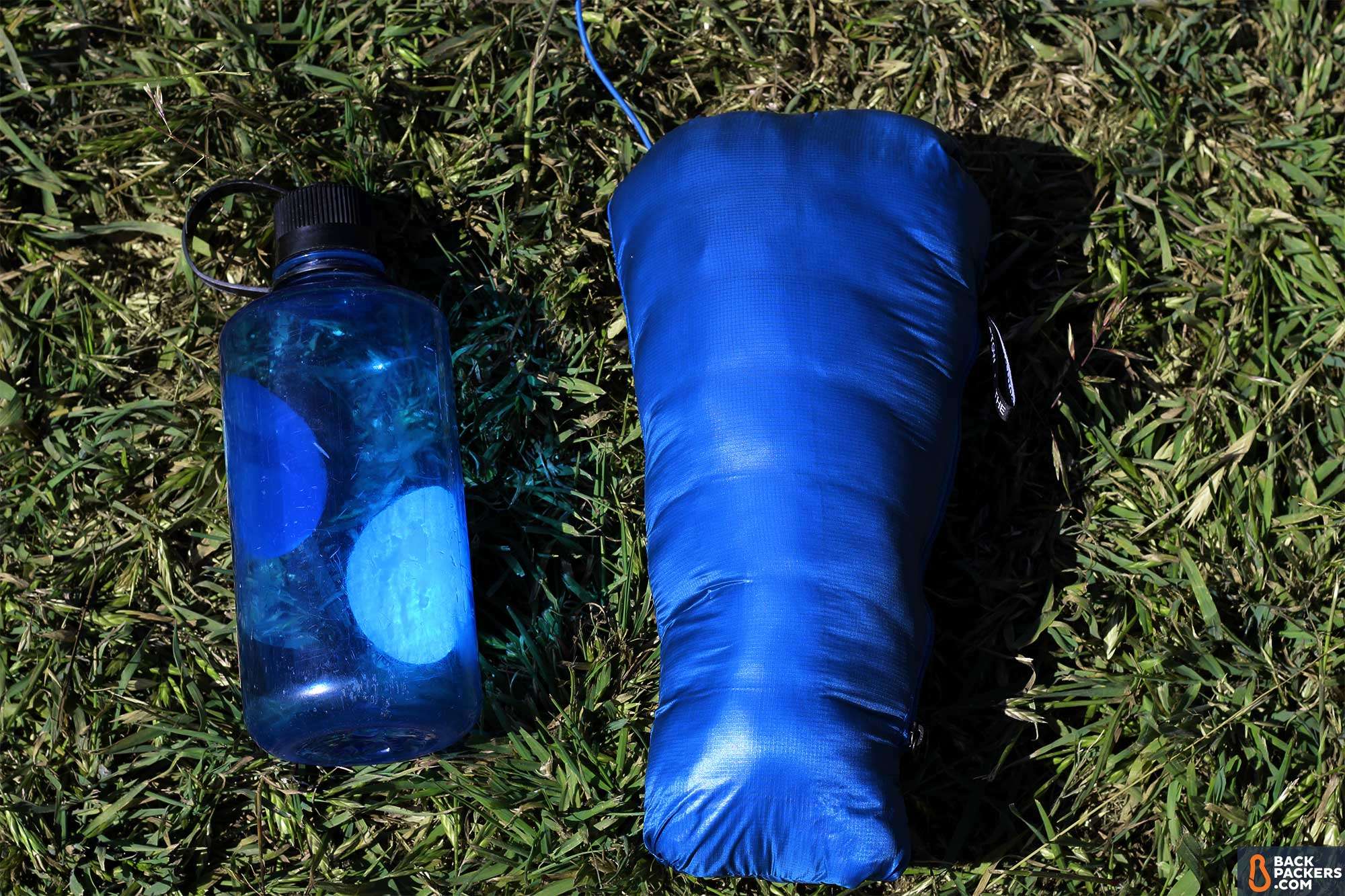 The North Face Thermoball Hoodie Review 9 the-north-face-thermoball-hoodie-review-stuffed-size-comparison