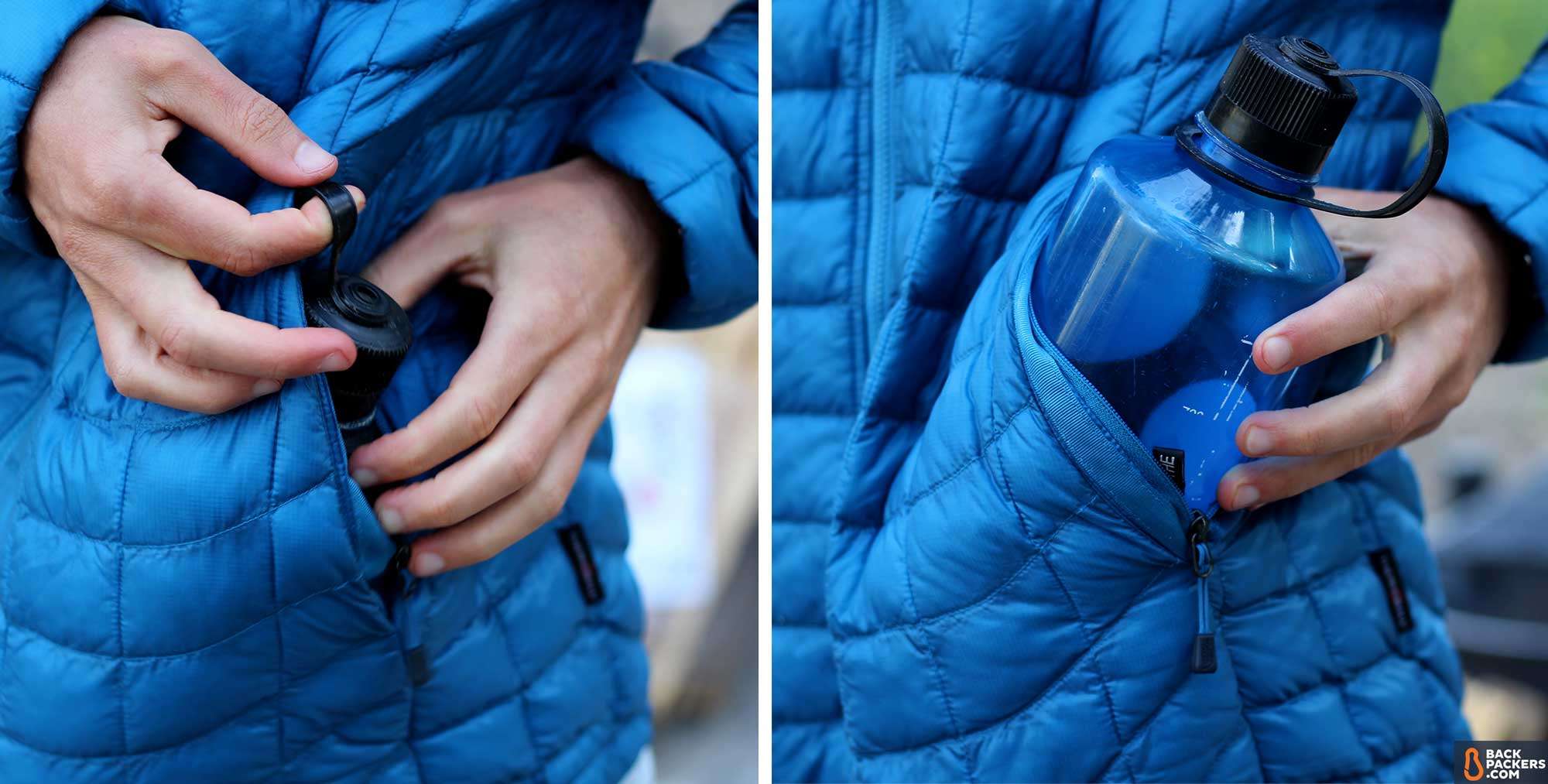 The North Face Thermoball Hoodie Review 8 the-north-face-thermoball-hoodie-review-water-bottle