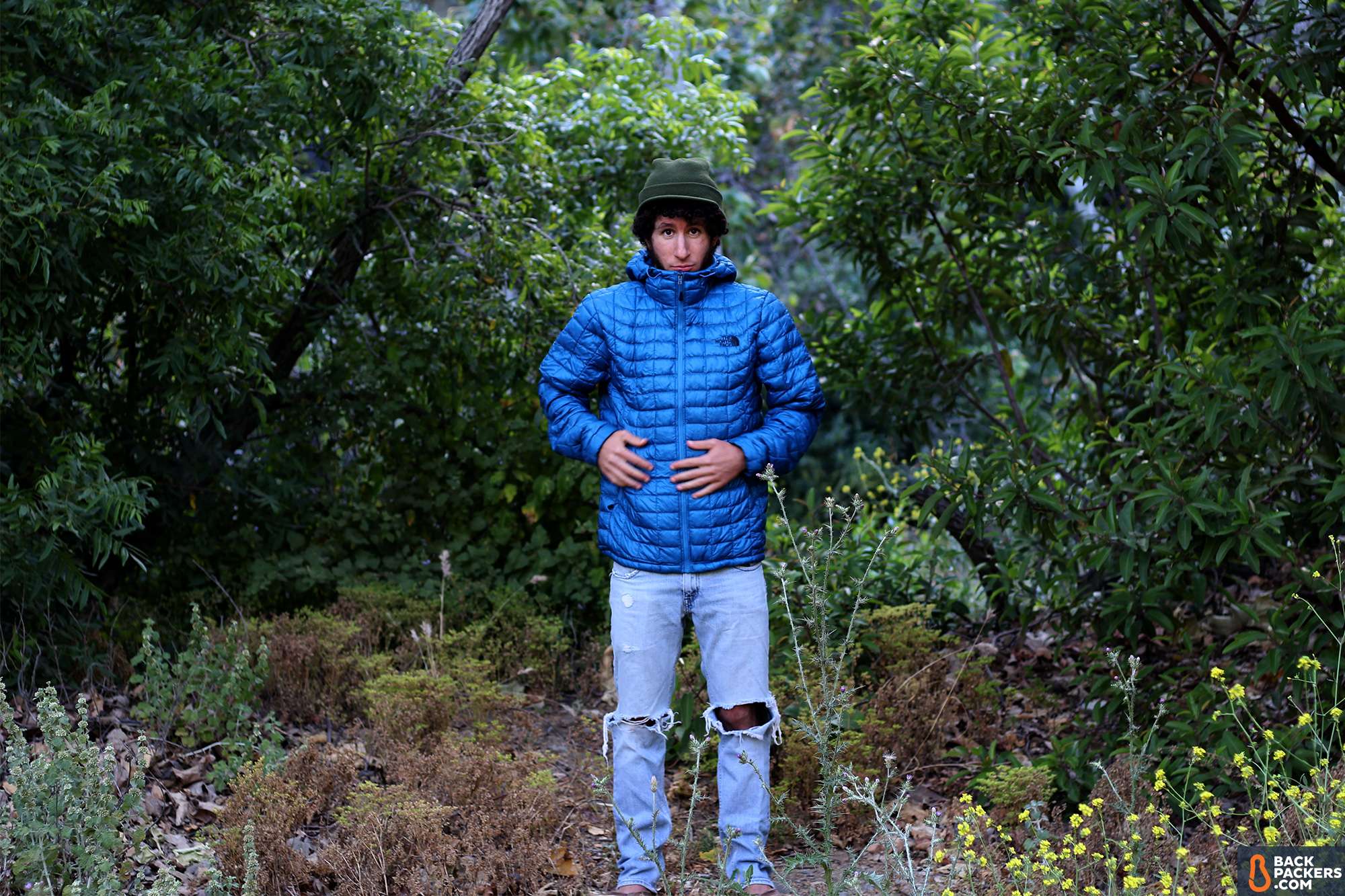 The North Face Thermoball Hoodie Review 10 the-north-face-thermoball-hoodie-review-zipped-up-2-featured-wide