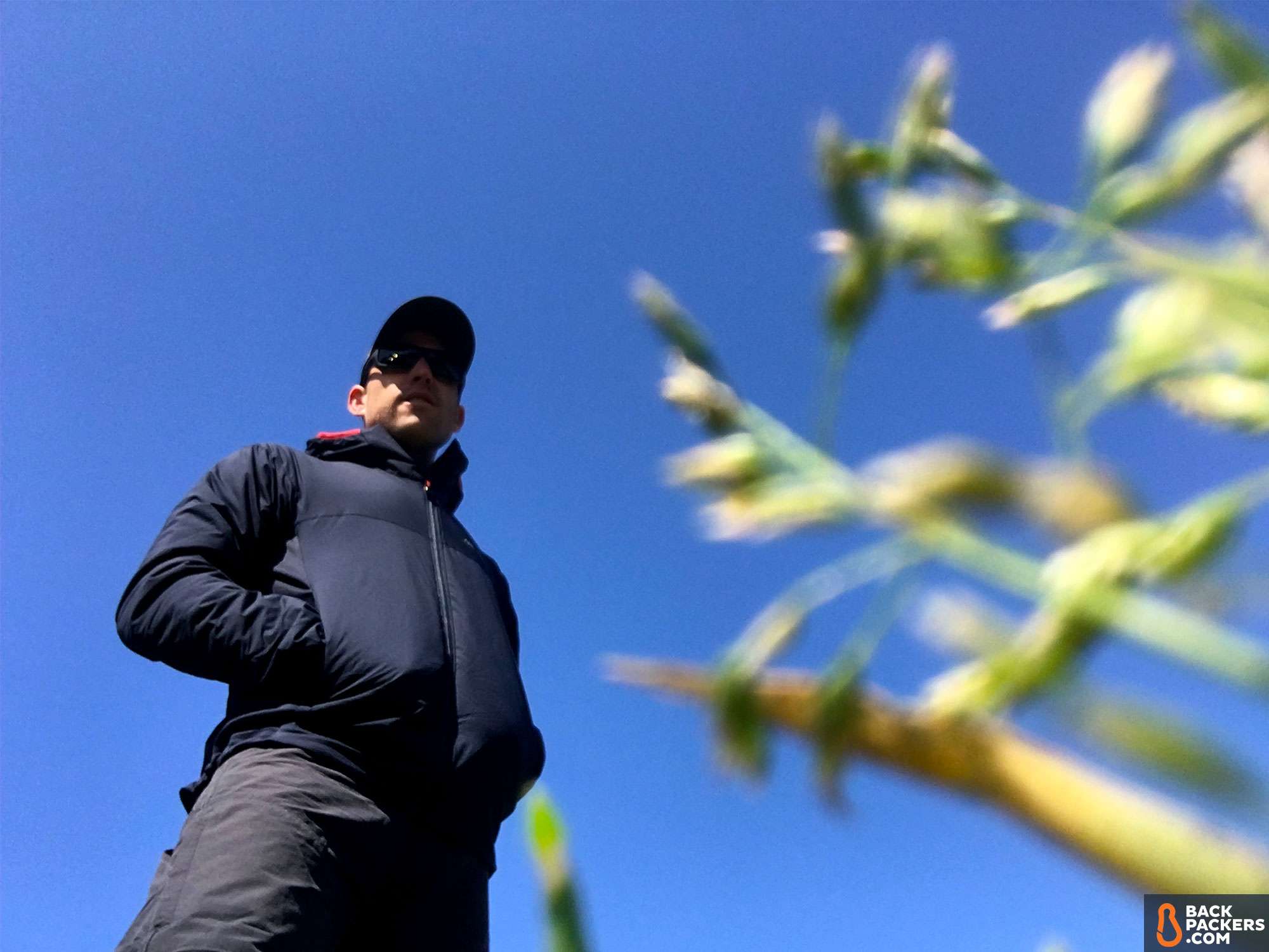 Arc’teryx Atom LT Hoody Review 1 arc'teryx atom LT coreloft insulation stylish shot