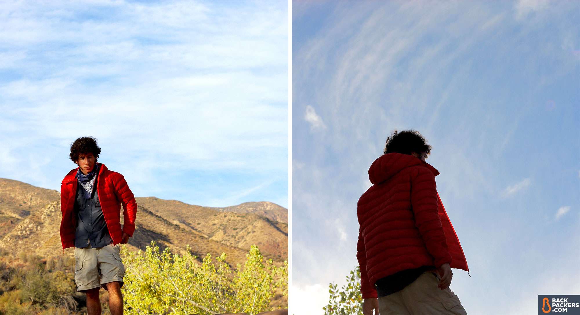 Arc'teryx Cerium LT Hoody Review 8 arcteryx-cerium-lt-hoody-walking Water Resistant Down jacket