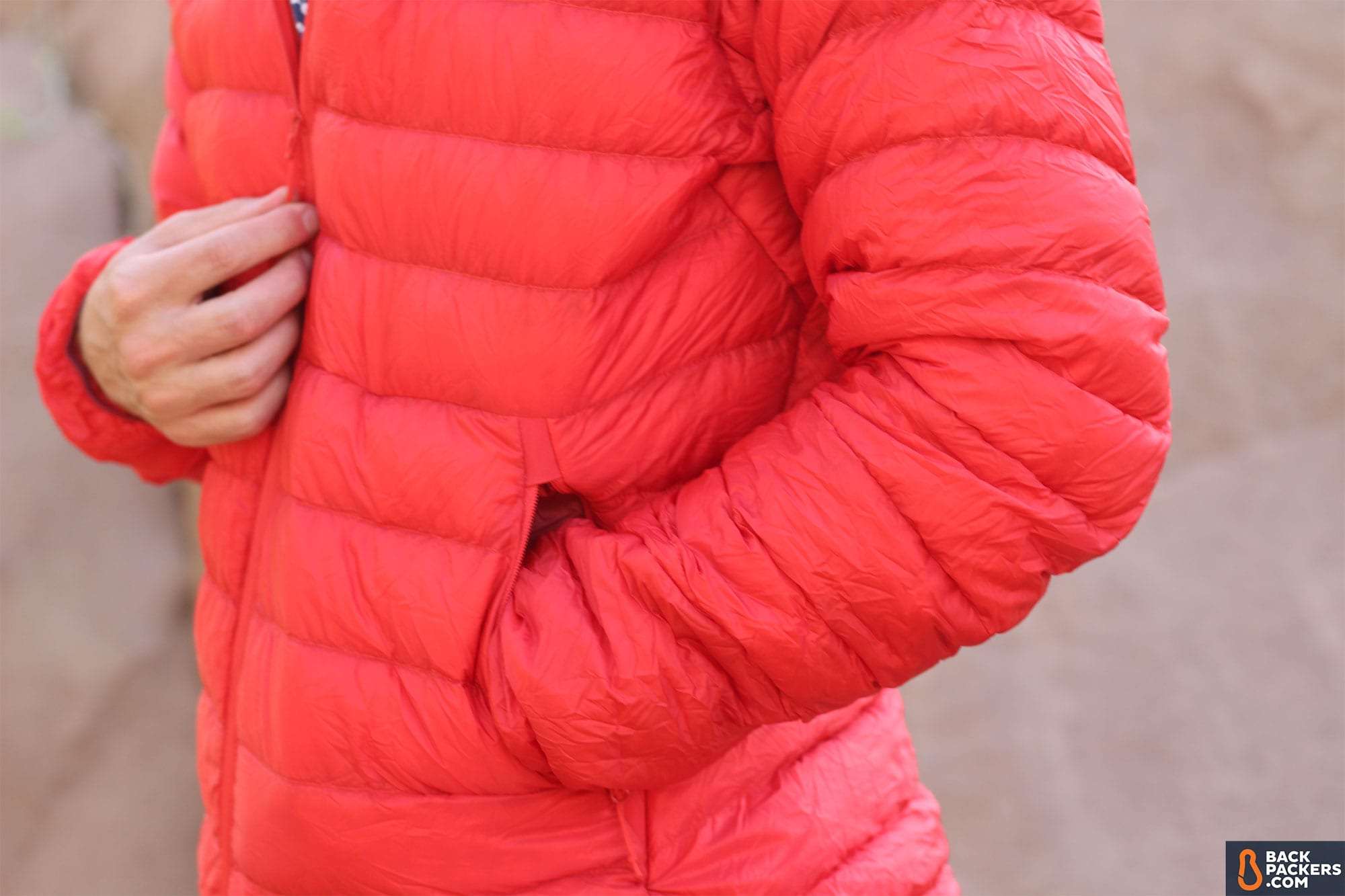 Arc'teryx Cerium LT Hoody Review 4 arcteryx-cerium-lt-hoody-pocket