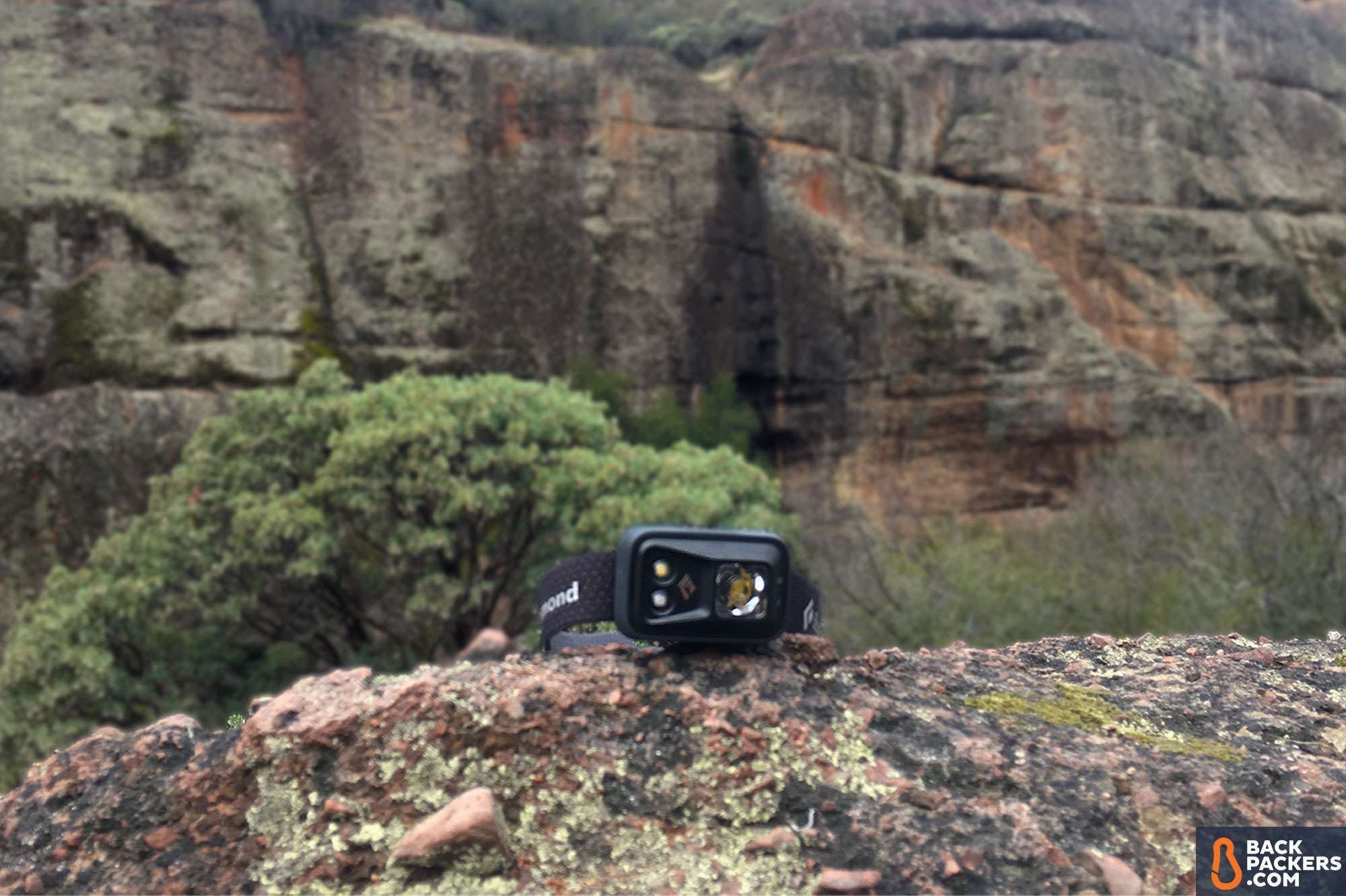 Black Diamond Spot Headlamp Review 3 Black-Diamond-Spot-pinnacles-national-park