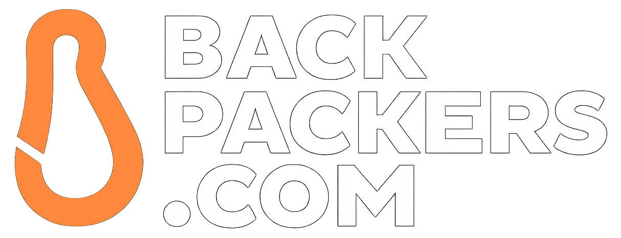 Backpackers logo