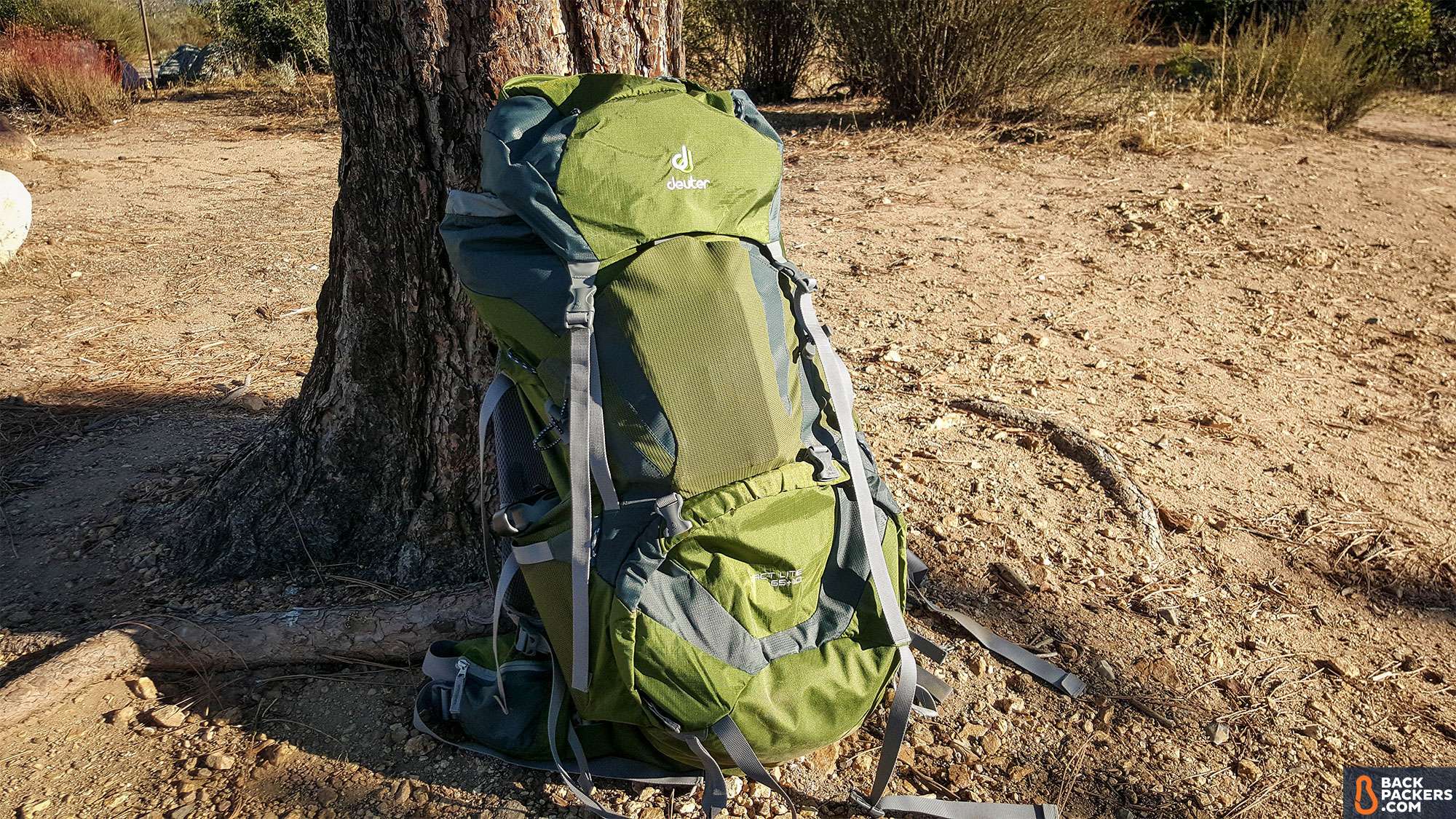 Deuter ACT Lite 65+10 Backpack Review 5 deuter-act-lite-65-10-front