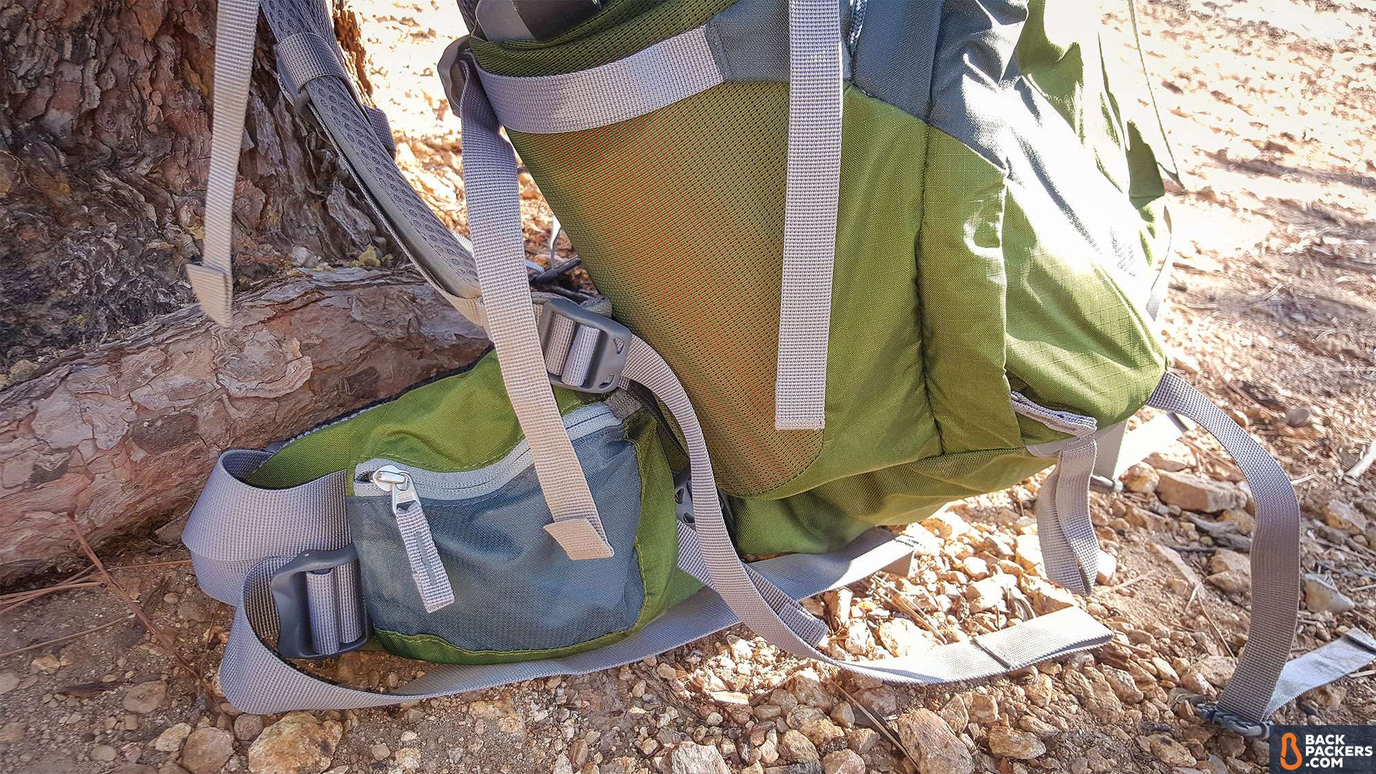 Deuter ACT Lite 65+10 Backpack Review 10 deuter-act-lite-65-10-hip-belt