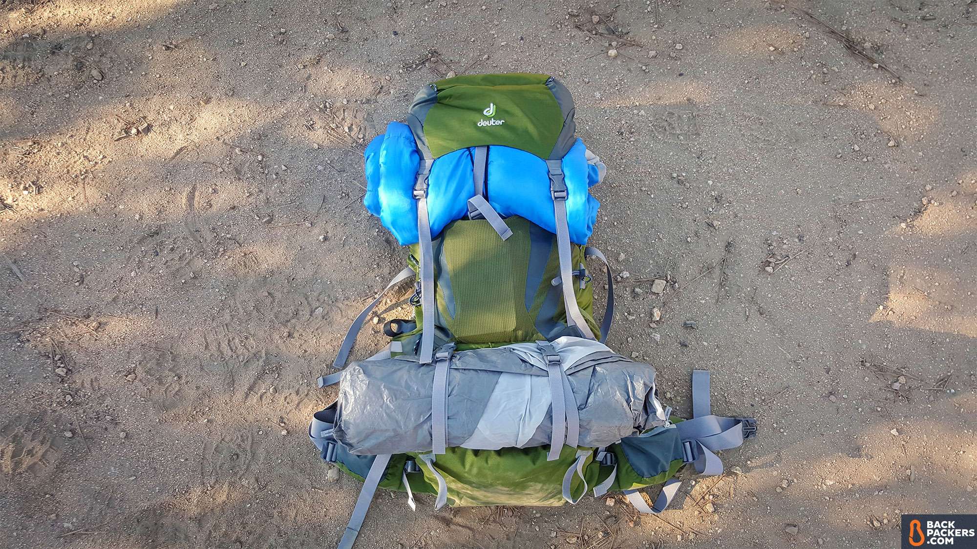 Deuter ACT Lite 65+10 Backpack Review 4 deuter-act-lite-65-10-straight-on