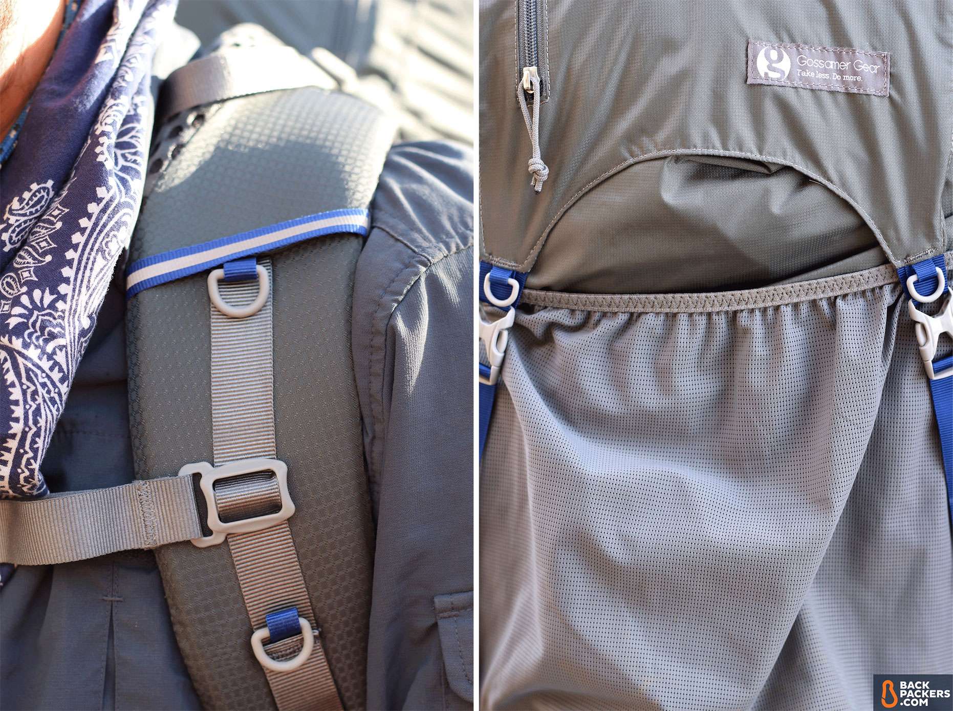 Gossamer Gear Mariposa Backpack Review 8 gossamer-gear-mariposa-60-front-shoulder-pad-straps
