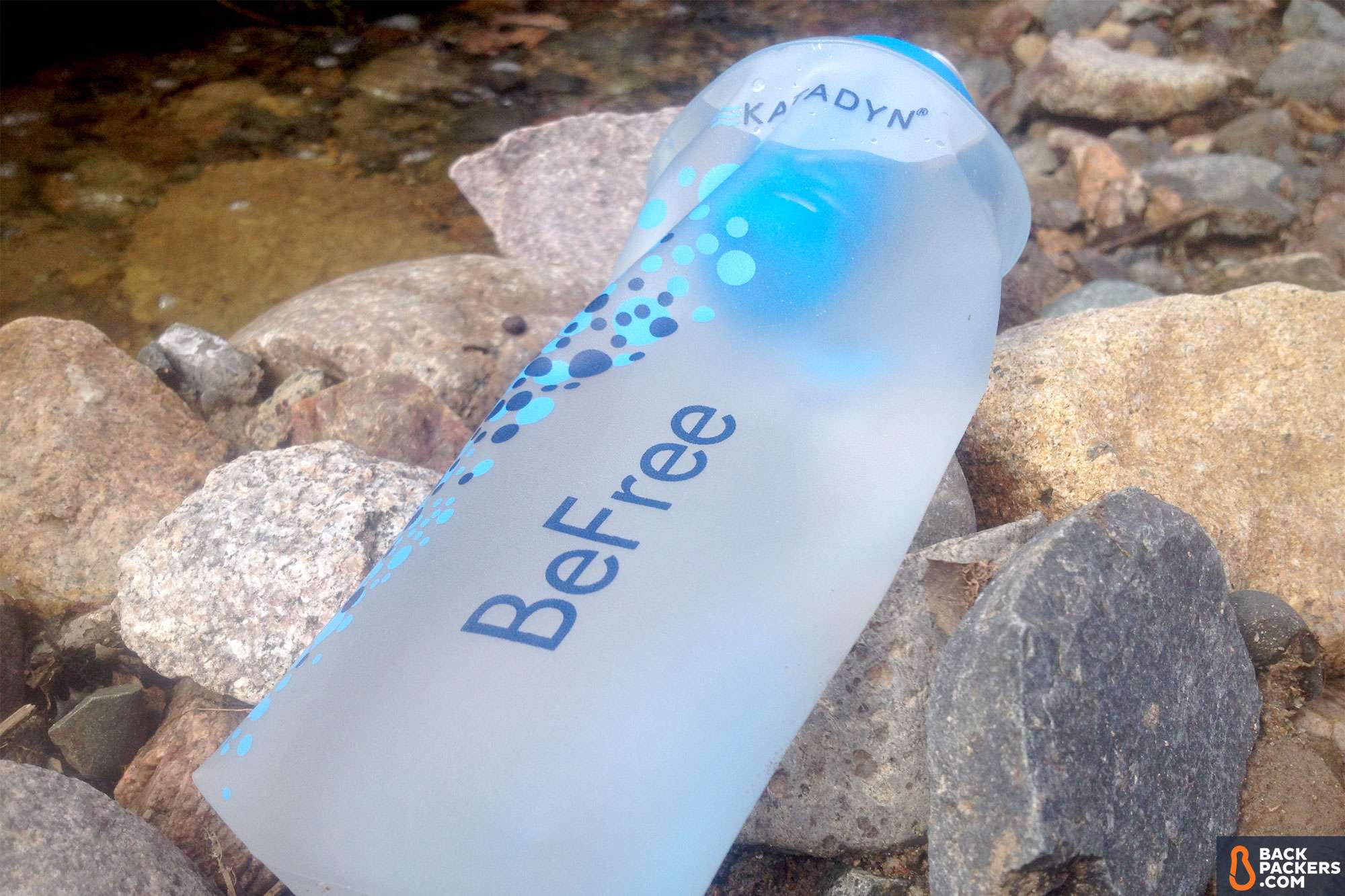 Katadyn BeFree Water Filter Review 1 Katadyn-BeFree-Water-Filter-Bottle-filled