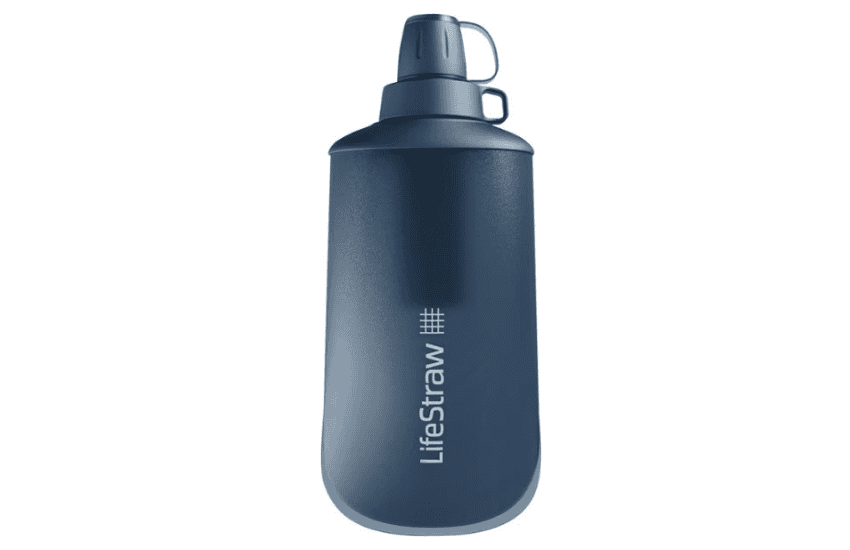 REI 4th of July Deals 2025: Best Backpacking Gear Up to 50% Off 4 LifeStraw Peak Squeeze Water Filter System - 22 fl. oz.