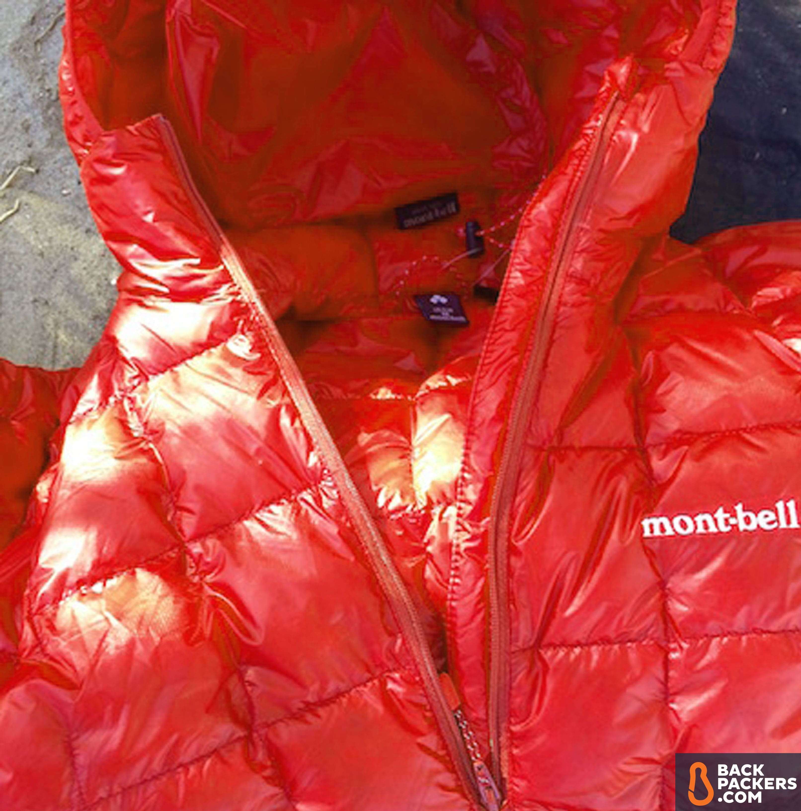Montbell EX Light Down Anorak Review 5 montbell-ex-light-down-anorak-featured