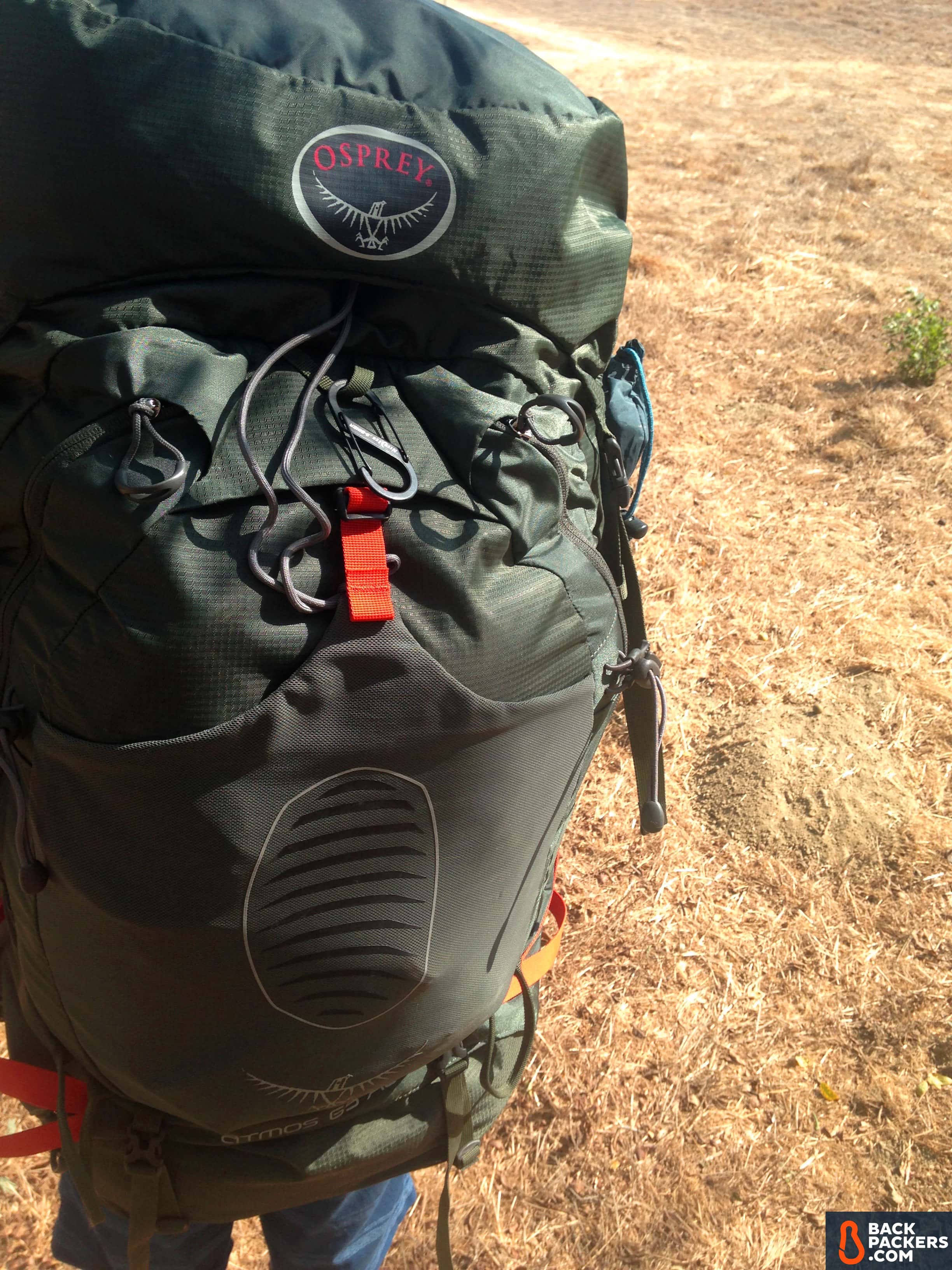 Osprey Atmos 65 AG Backpack Review 2 osprey-atmos-65-ag-hiking