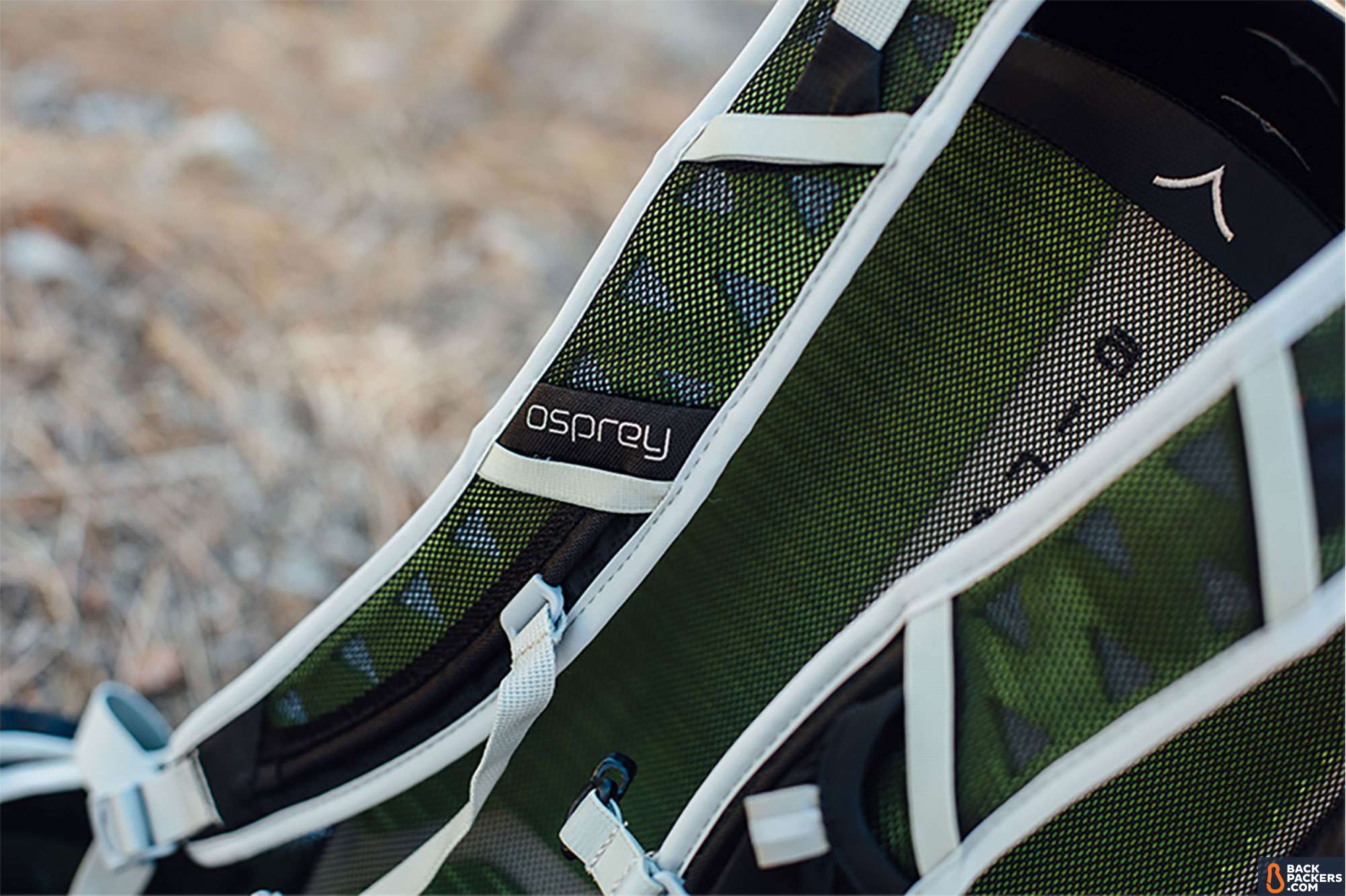 Osprey Talon 22 Backpack Review 7 osprey-talon-22-airvent-shoulder-straps