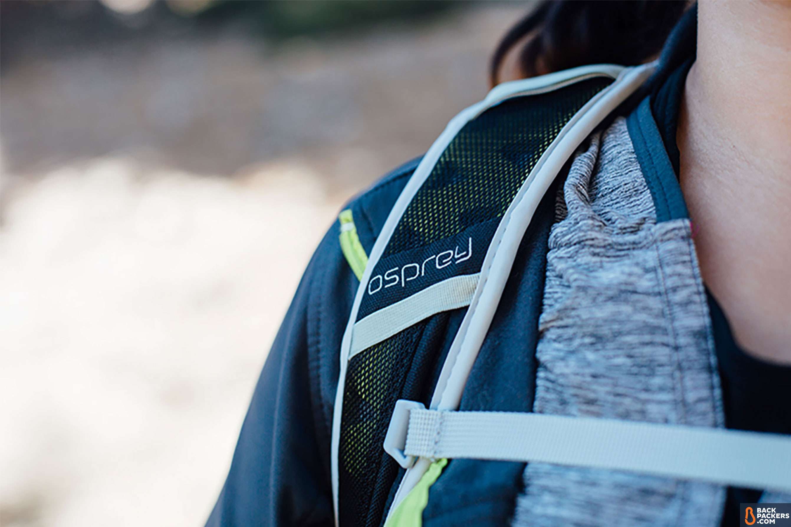 Osprey Talon 22 Backpack Review 3 osprey-talon-22-shoulder-strap-worn
