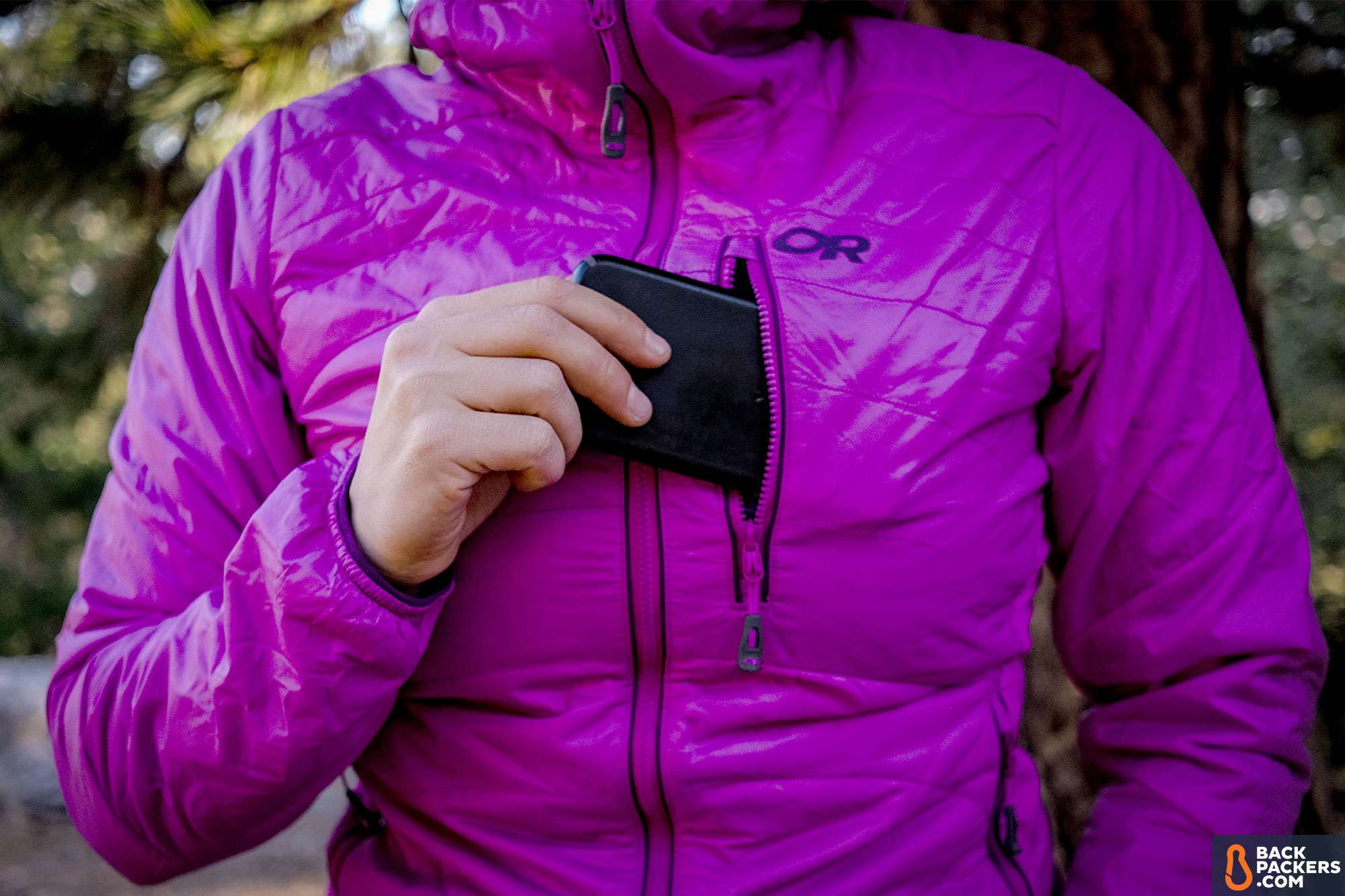 Outdoor Research Cathode Hooded Jacket Review 7 Outdoor Research Cathode Hooded Jacket Breathable Insulated wide featured