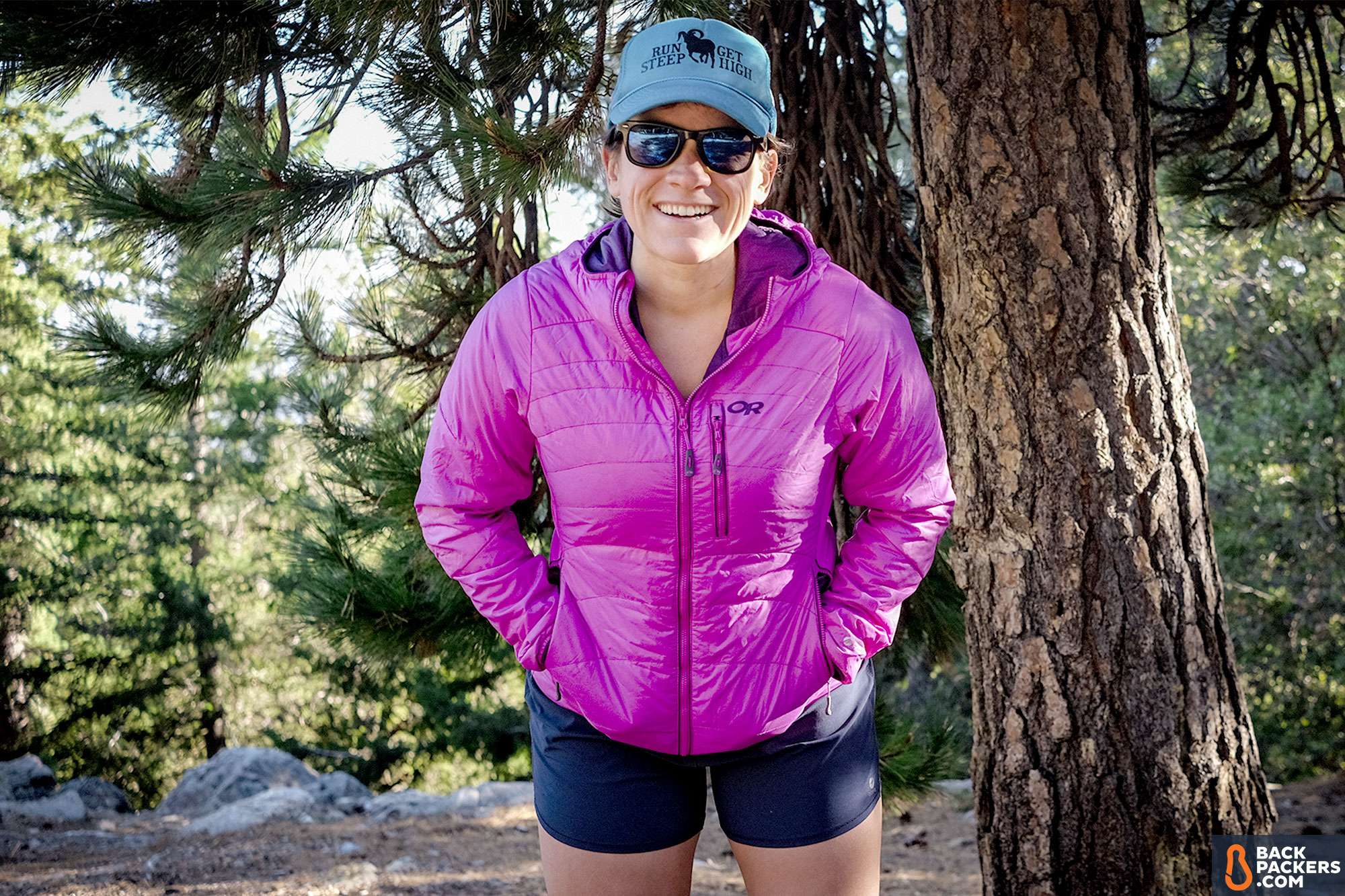 Outdoor Research Cathode Hooded Jacket Review 4 Outdoor Research Cathode Hooded Jacket worn featured