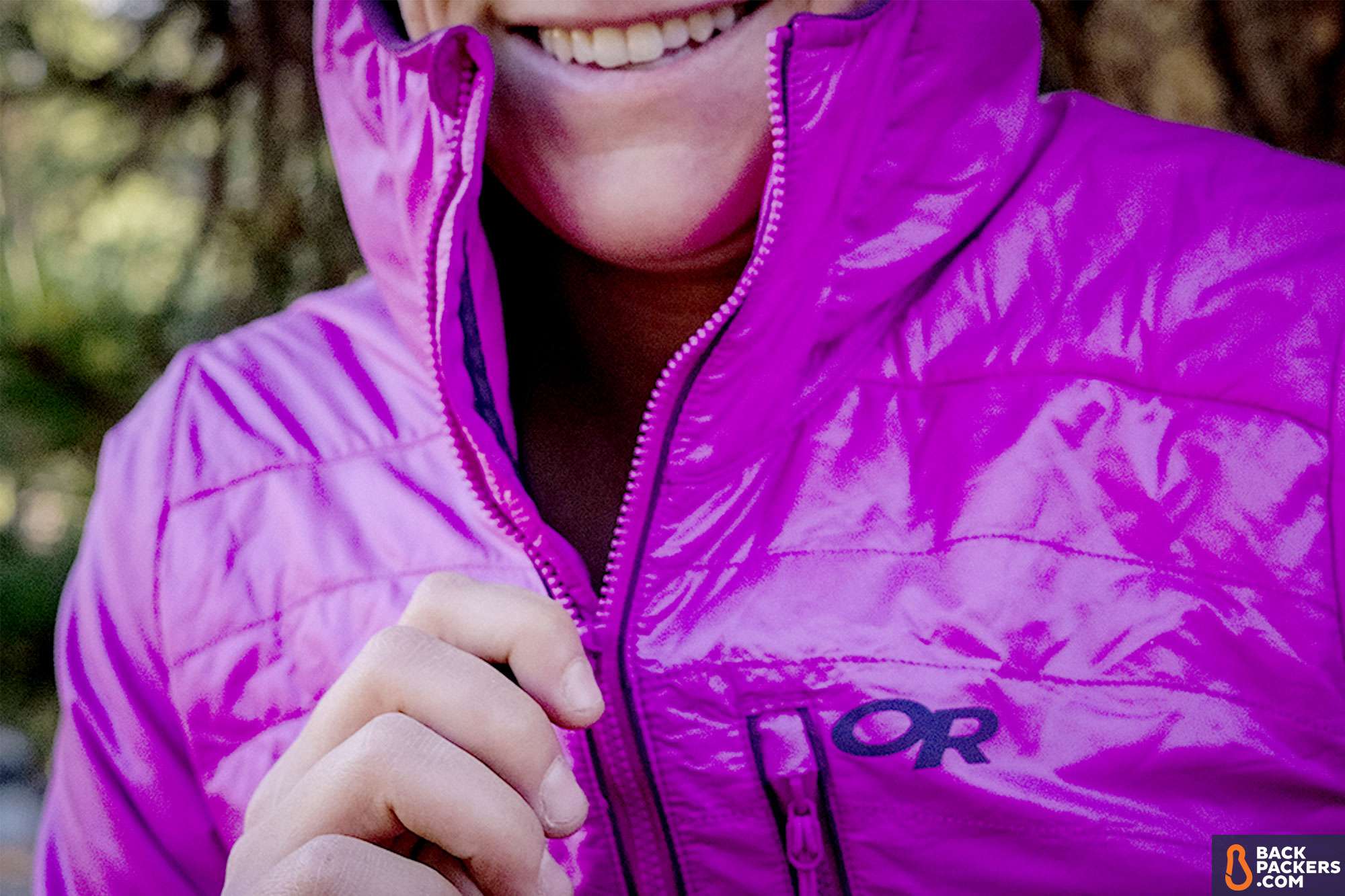 Outdoor Research Cathode Hooded Jacket Review 8 Outdoor Research Cathode breathable insulated puffy comfort