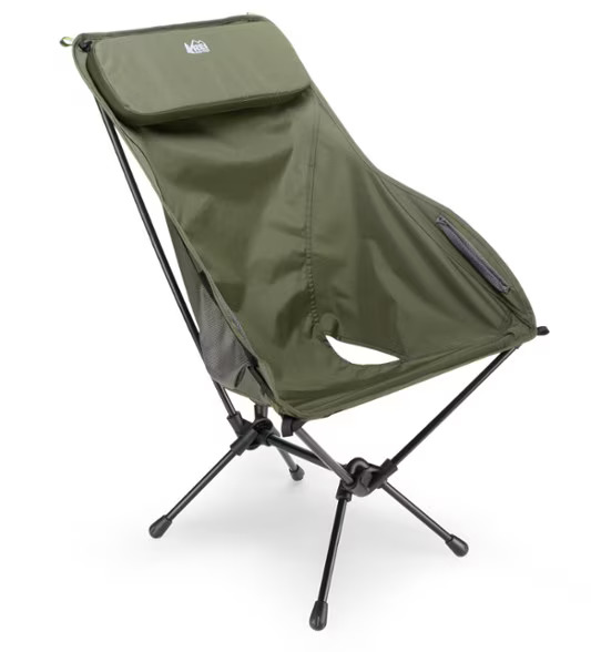 REI Co-op Flexlite Camp Dreamer Chair - REI 4th of July Deals