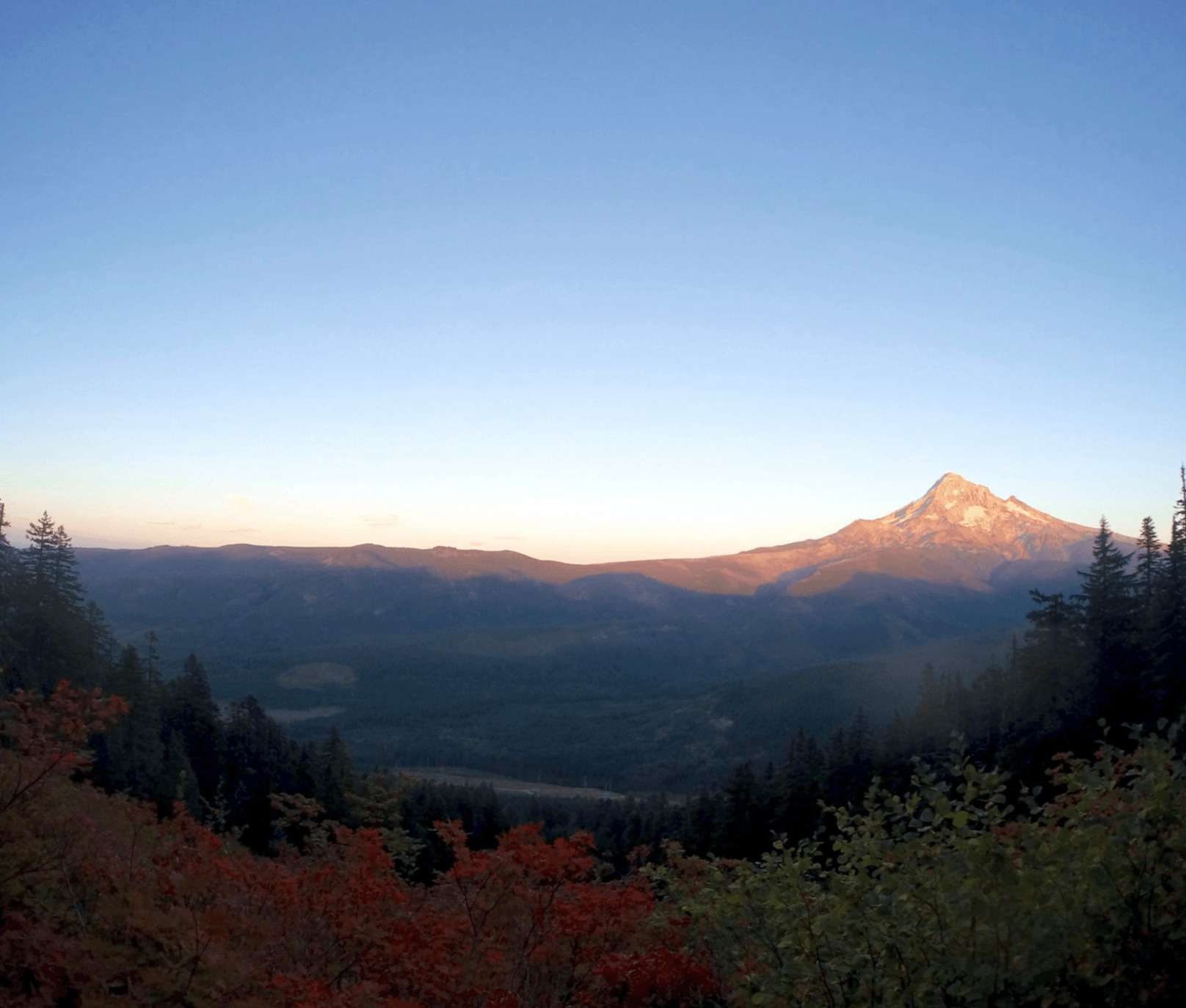Adventure And The Pacific Crest Trail Book Review 5 adventure and the pacific crest trail mt. hood