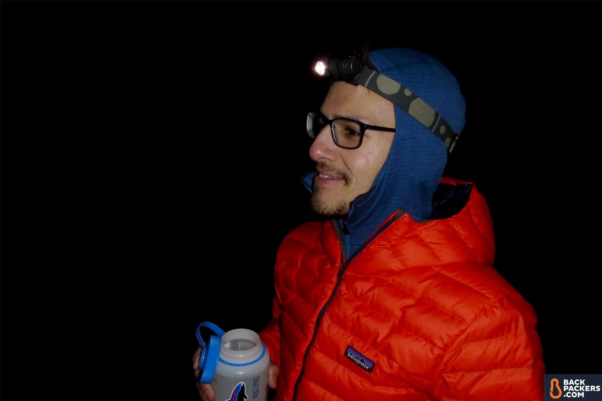 ZebraLight H52w AA Neutral White Headlamp Review 8 Zebralight-H52w-profile-shot